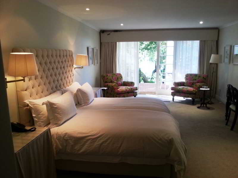 The Andros Boutique Hotel by null