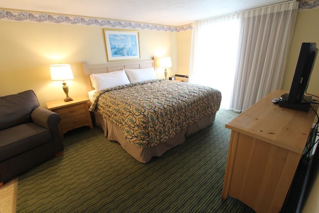 InnSeason Surfside Resort