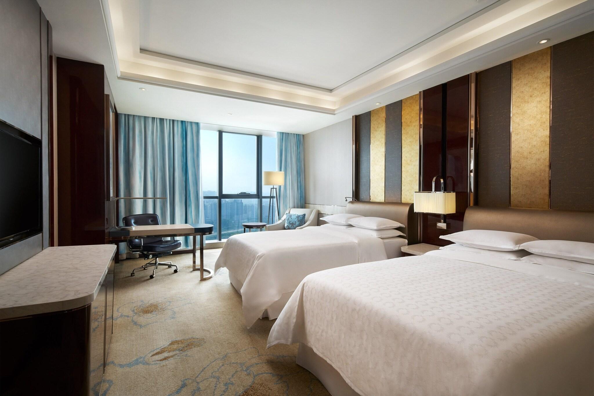 Aloft Zhengzhou Zhengdong New District