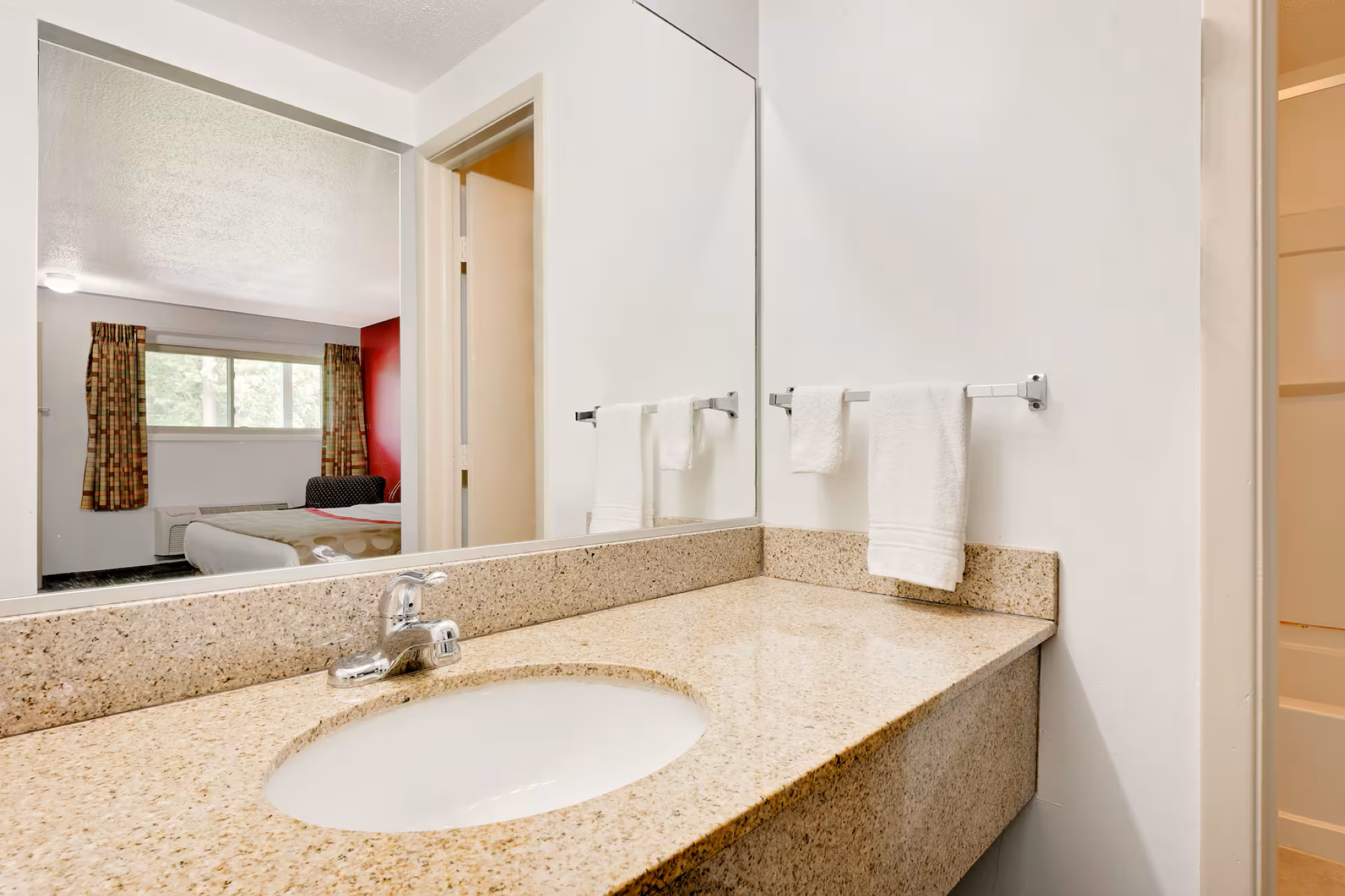 Habitación cuádruple, deluxe