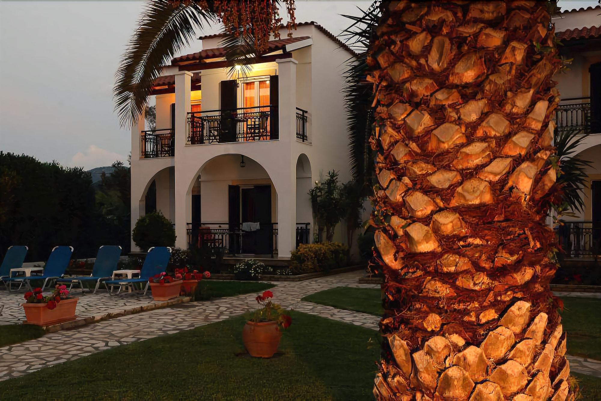 Filorian Hotel Apartments - photo