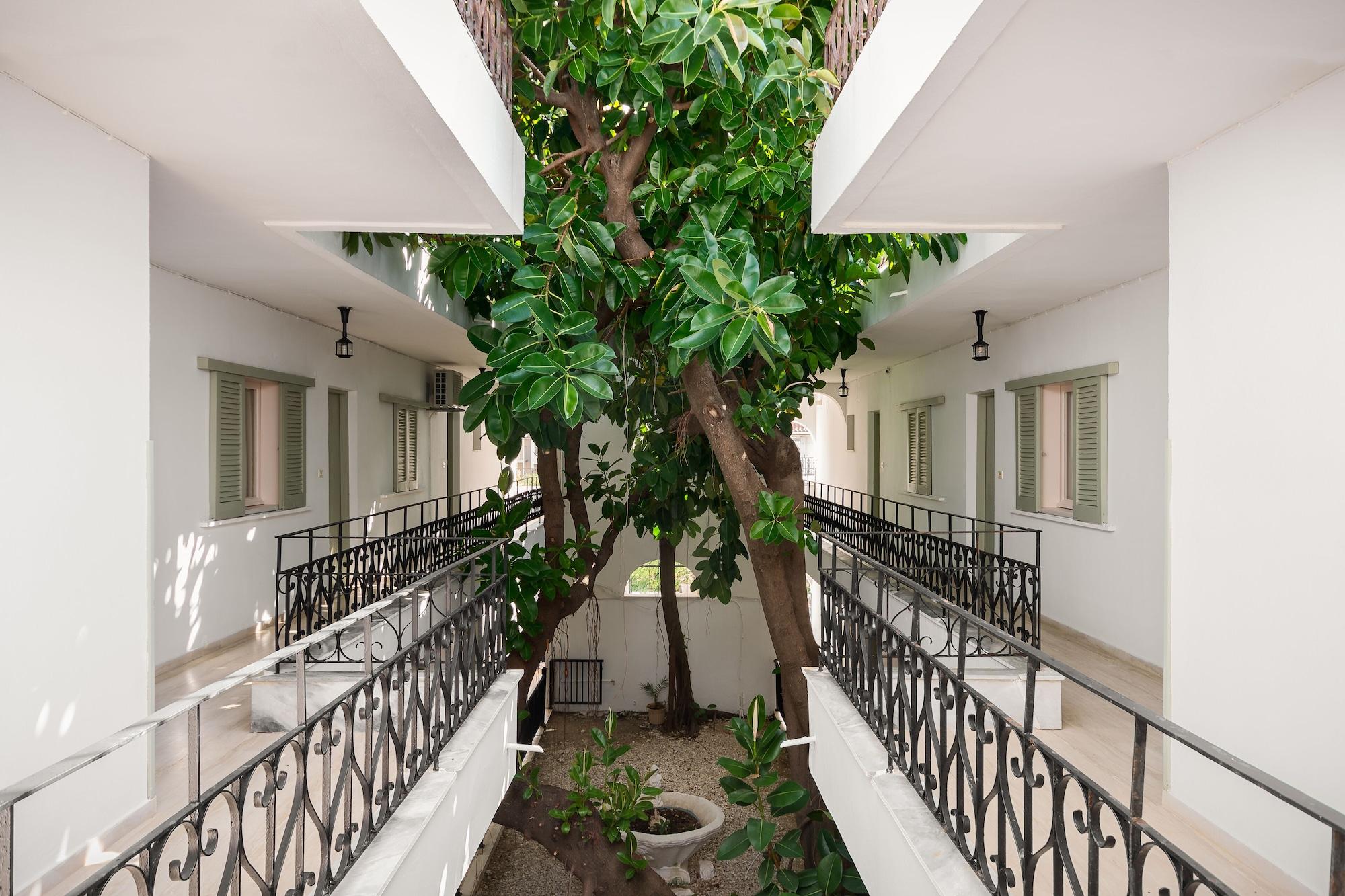 Filorian Hotel Apartments - photo