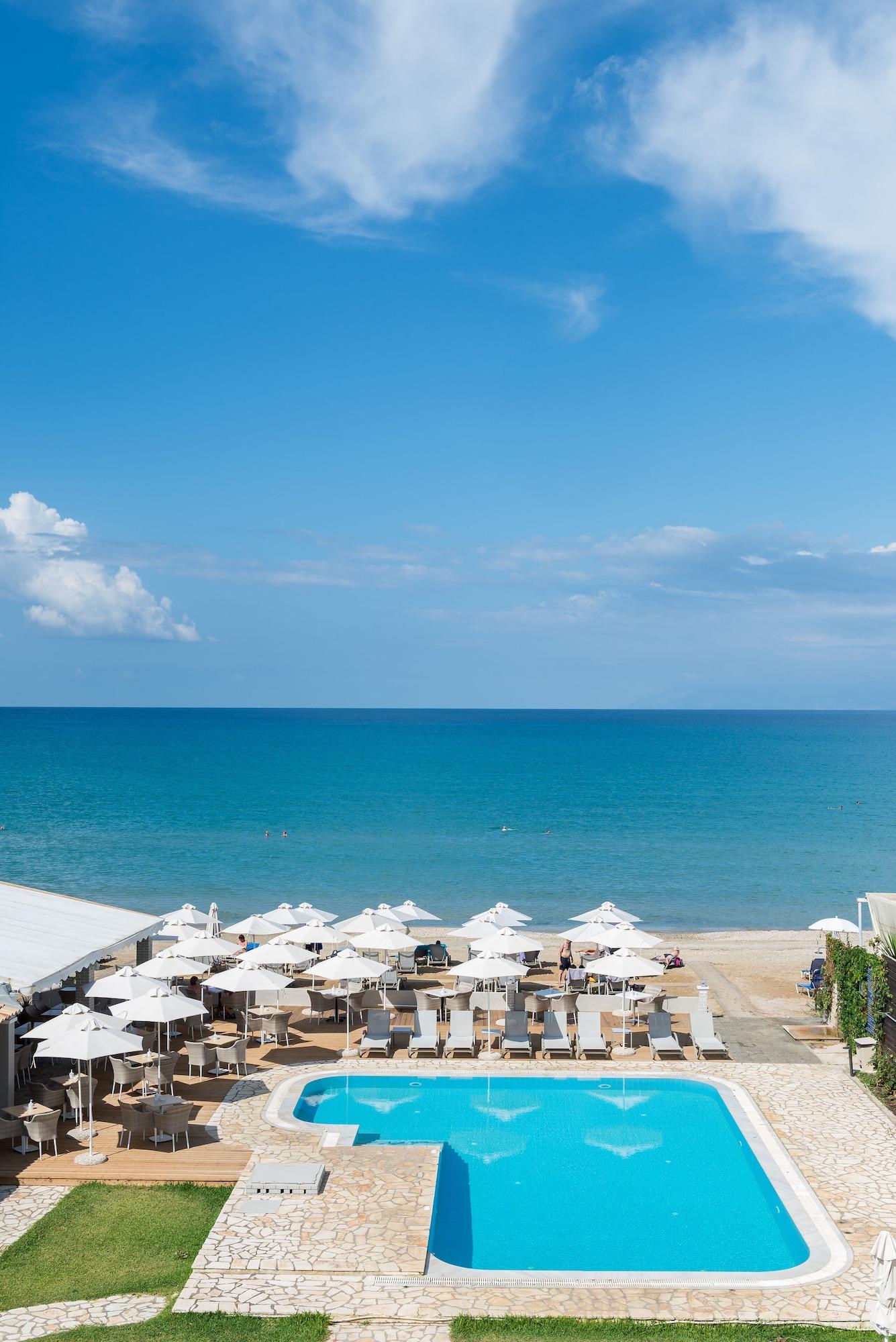 Filorian Hotel Apartments - photo