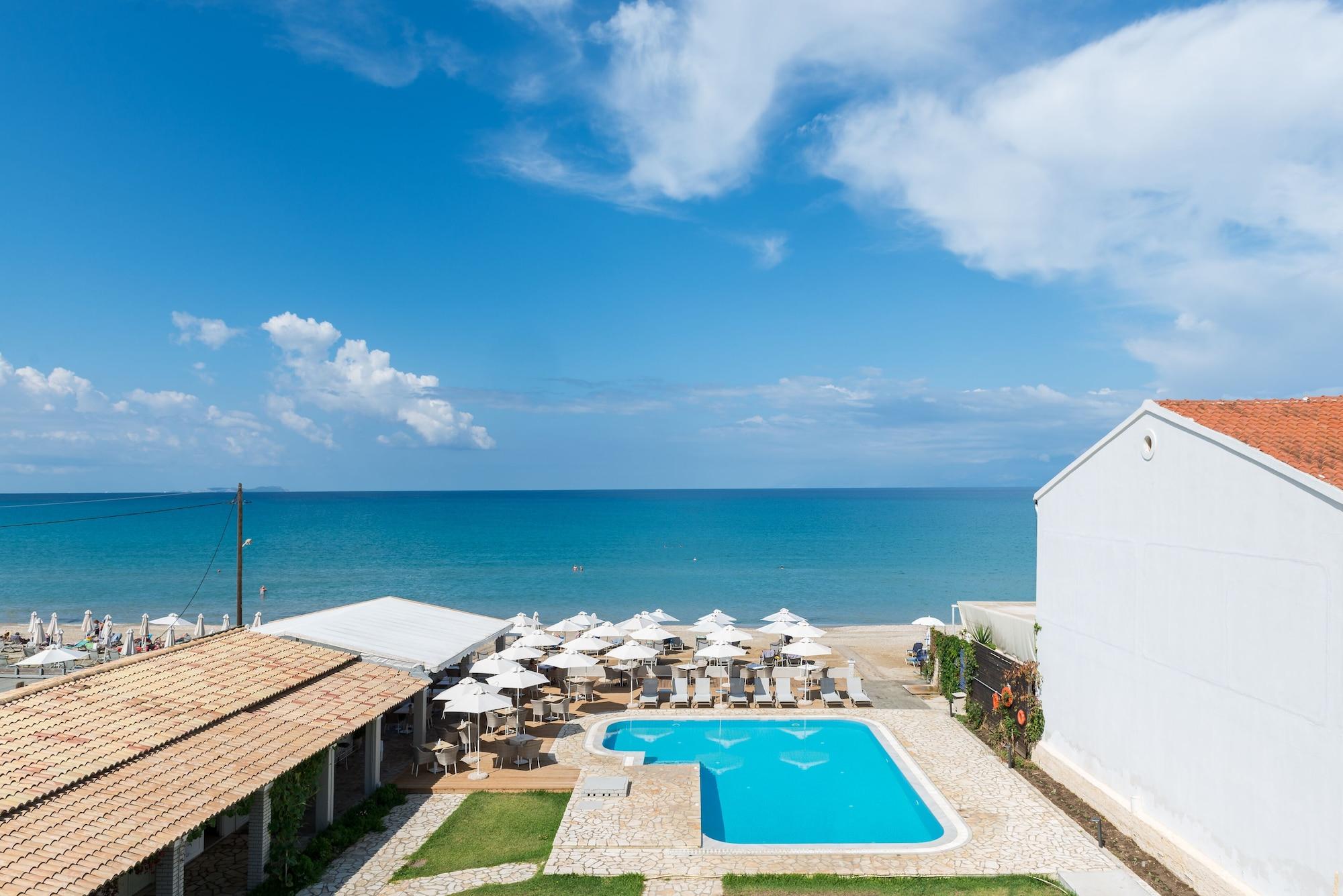 Filorian Hotel Apartments - photo