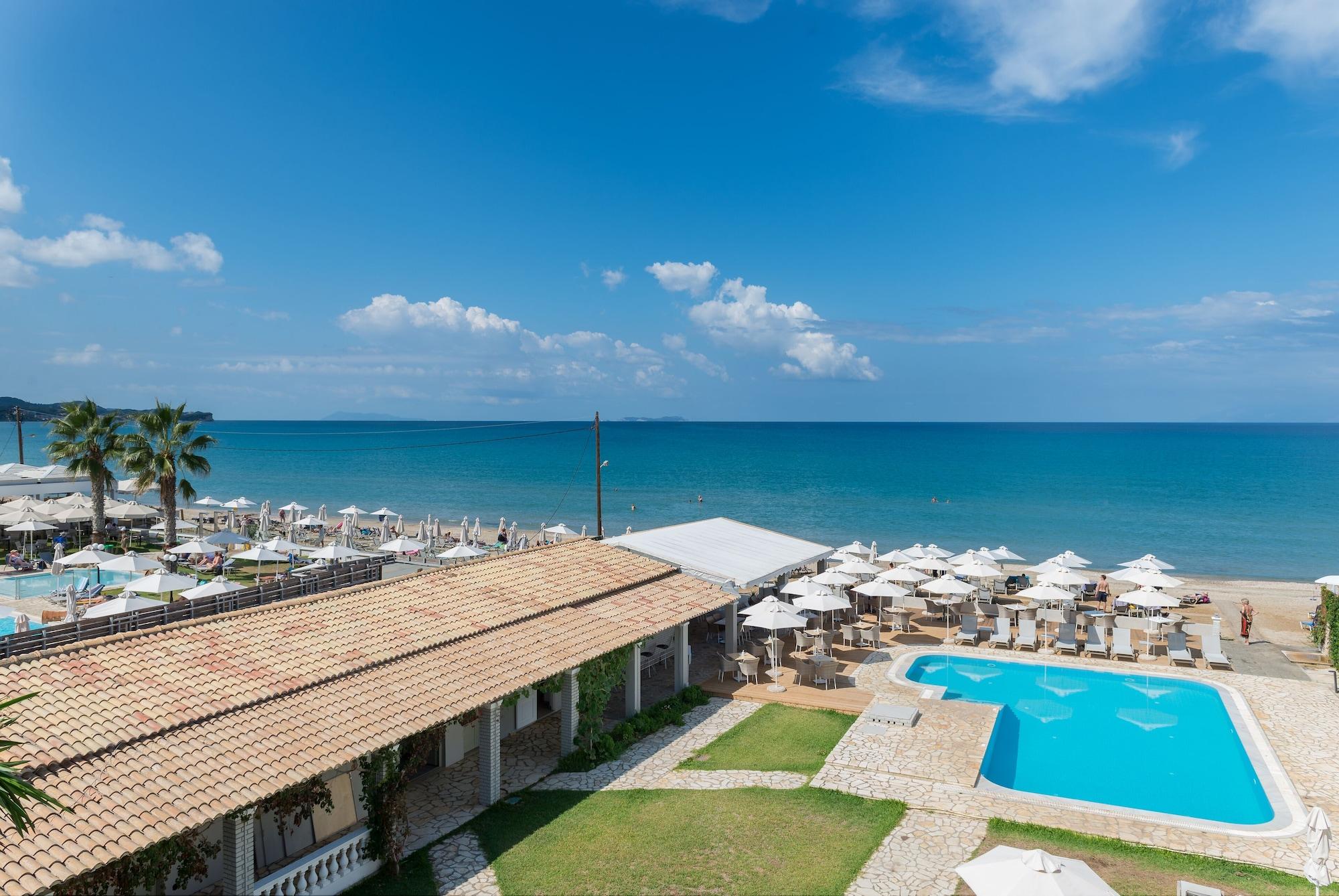 Filorian Hotel Apartments - photo