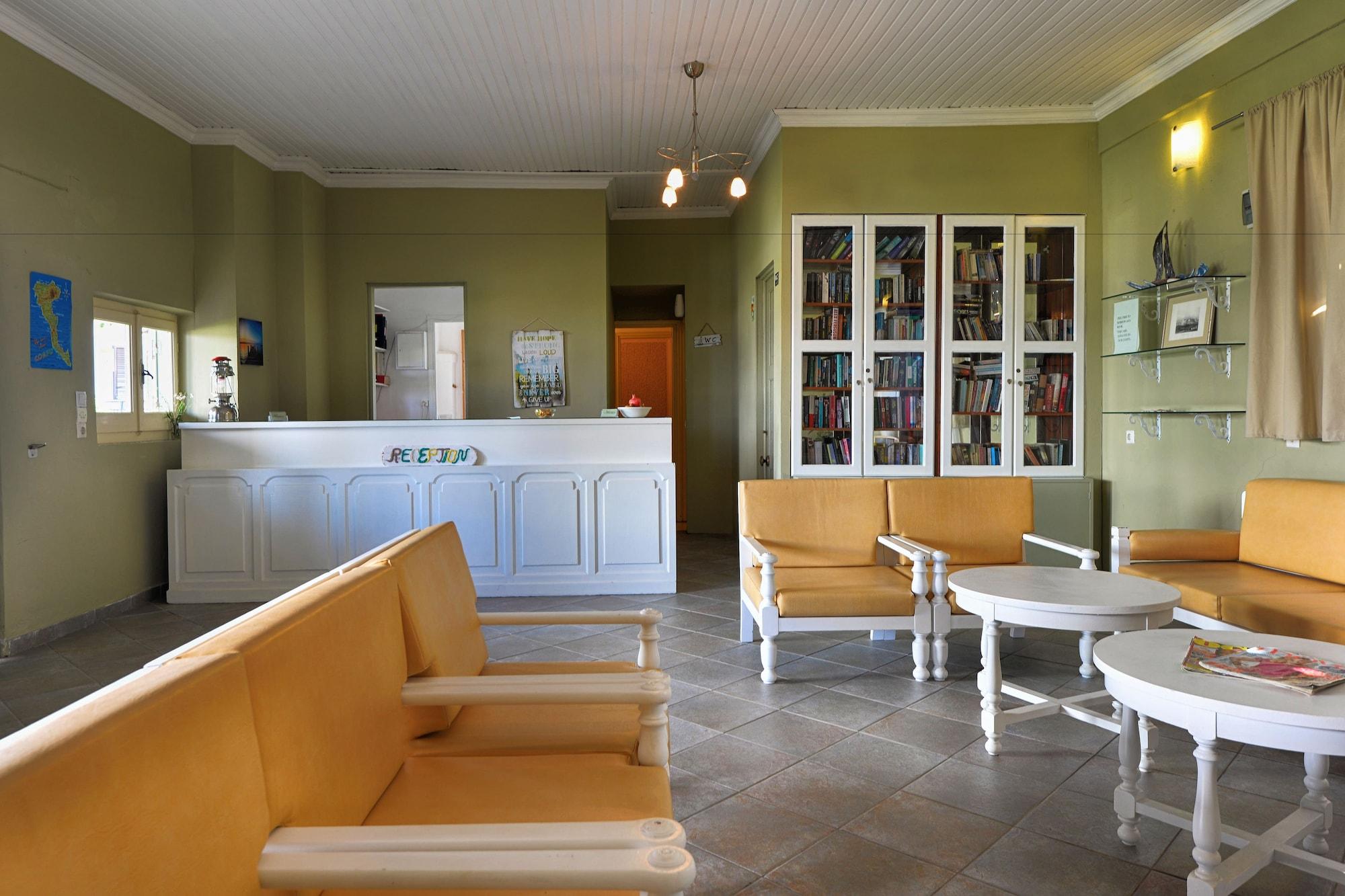 Filorian Hotel Apartments - photo