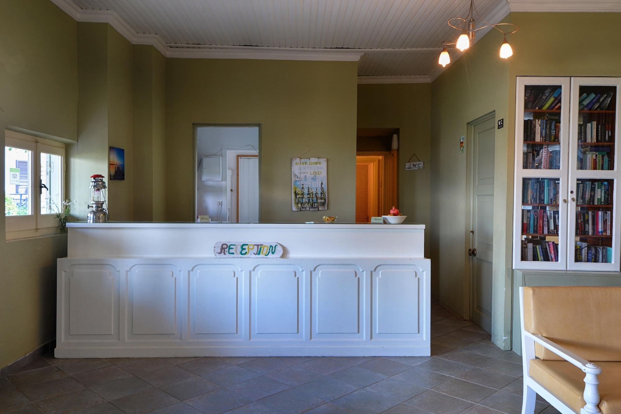 Filorian Hotel Apartments - photo