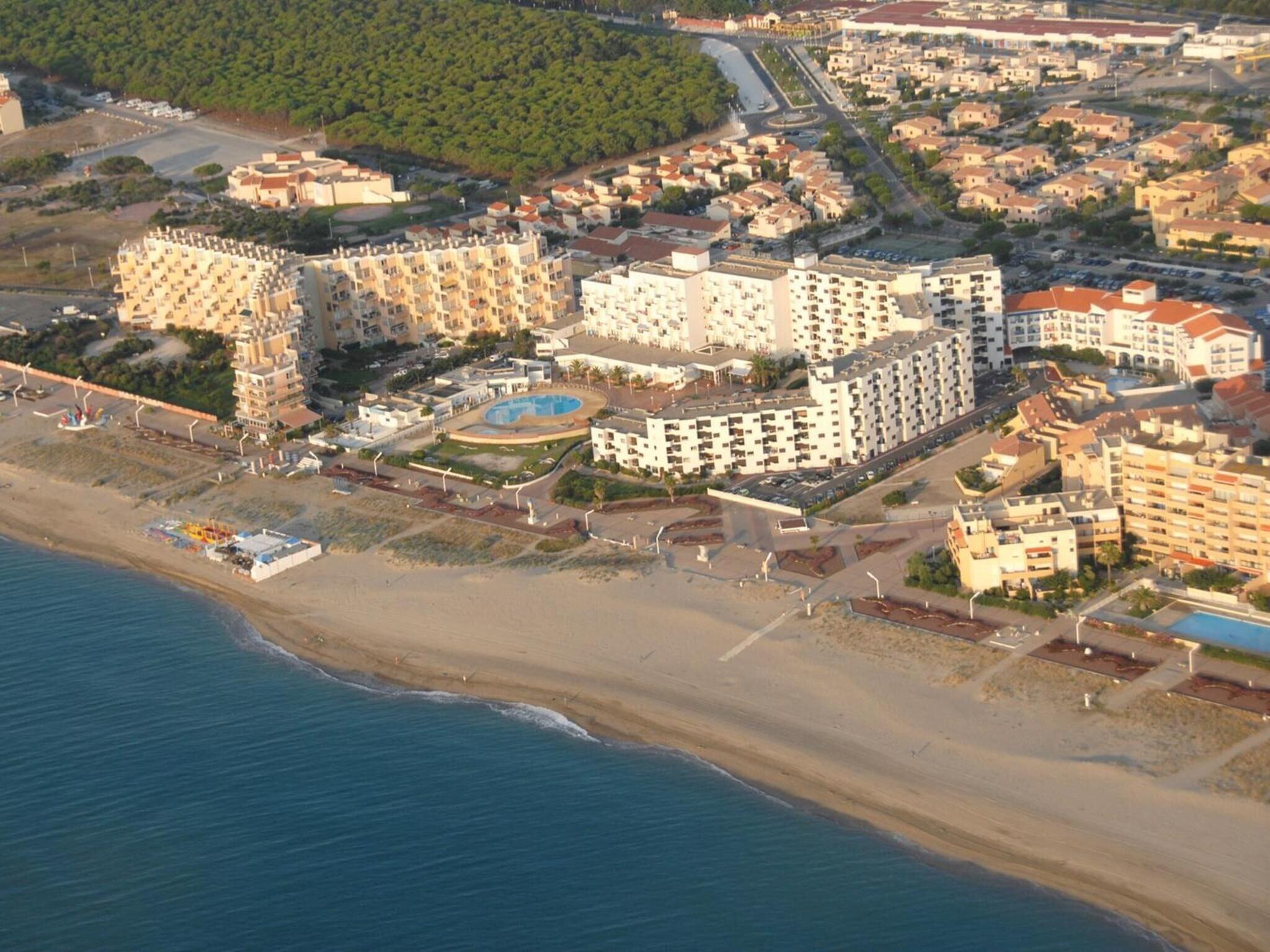 Residence le Lydia Playa Lagrange Classic