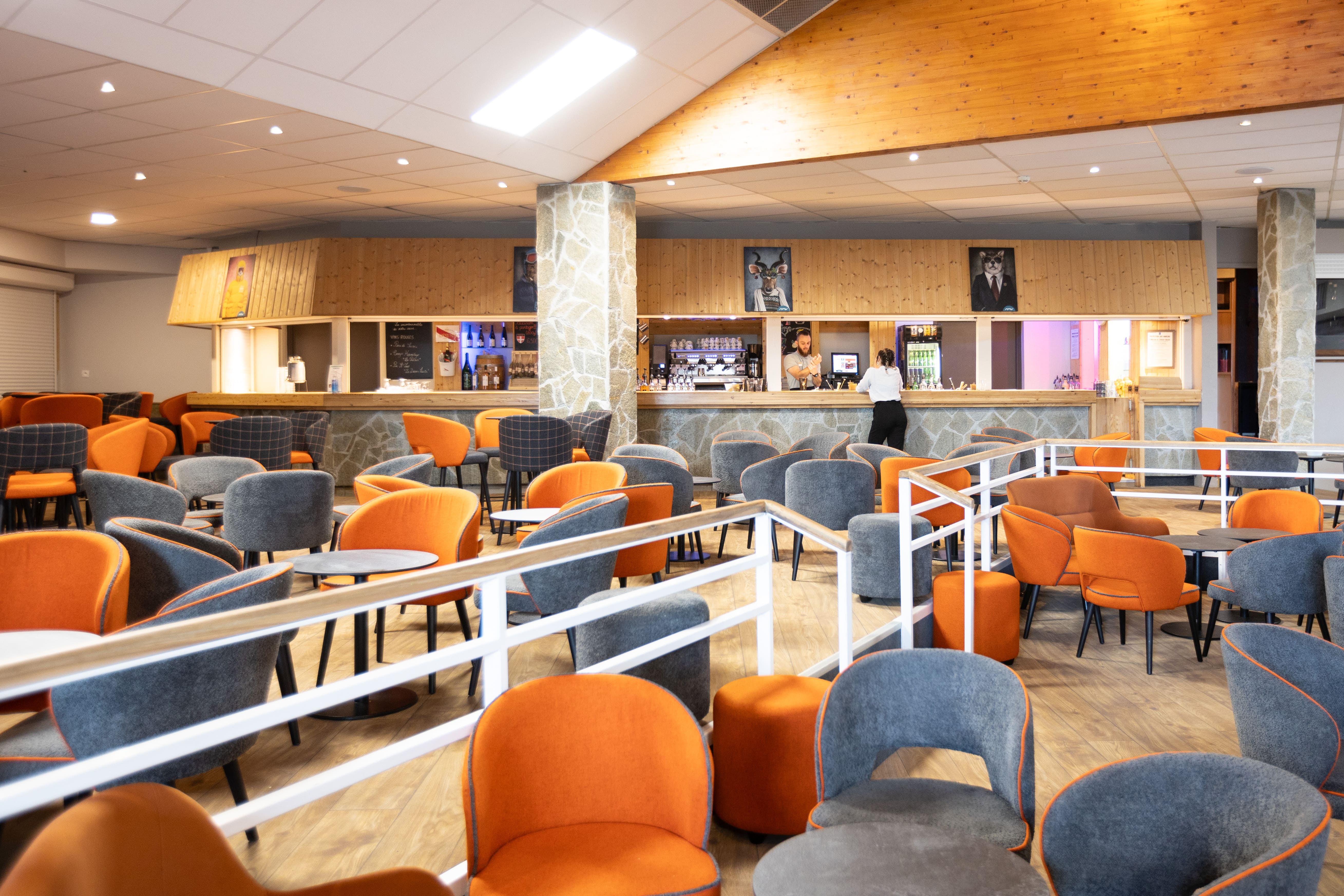Hotel Club MMV Les Bergers