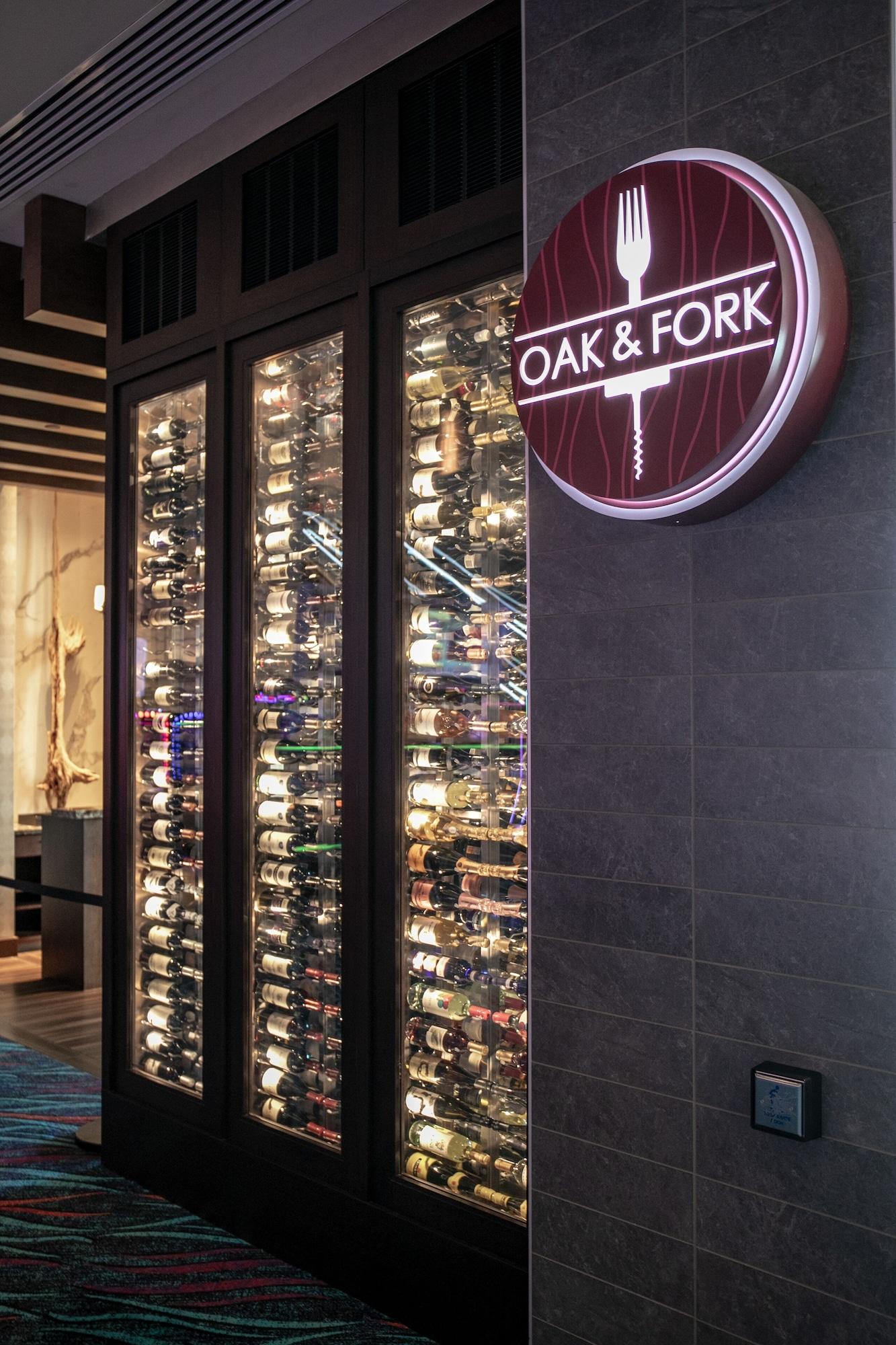 Harrah's Ak-Chin – A Caesars Rewards Destination