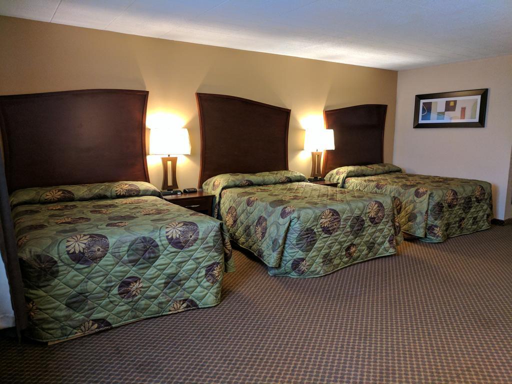 Luxury Inn