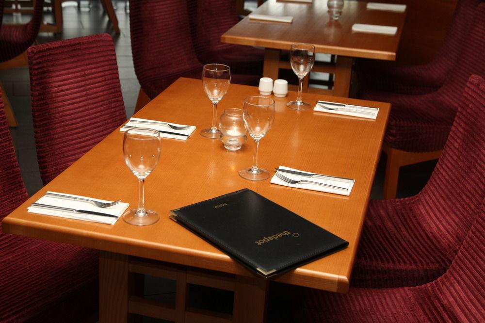 Station House Hotel Letterkenny by null