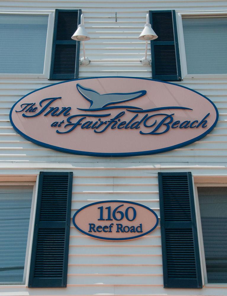 Inn at Fairfield Beach