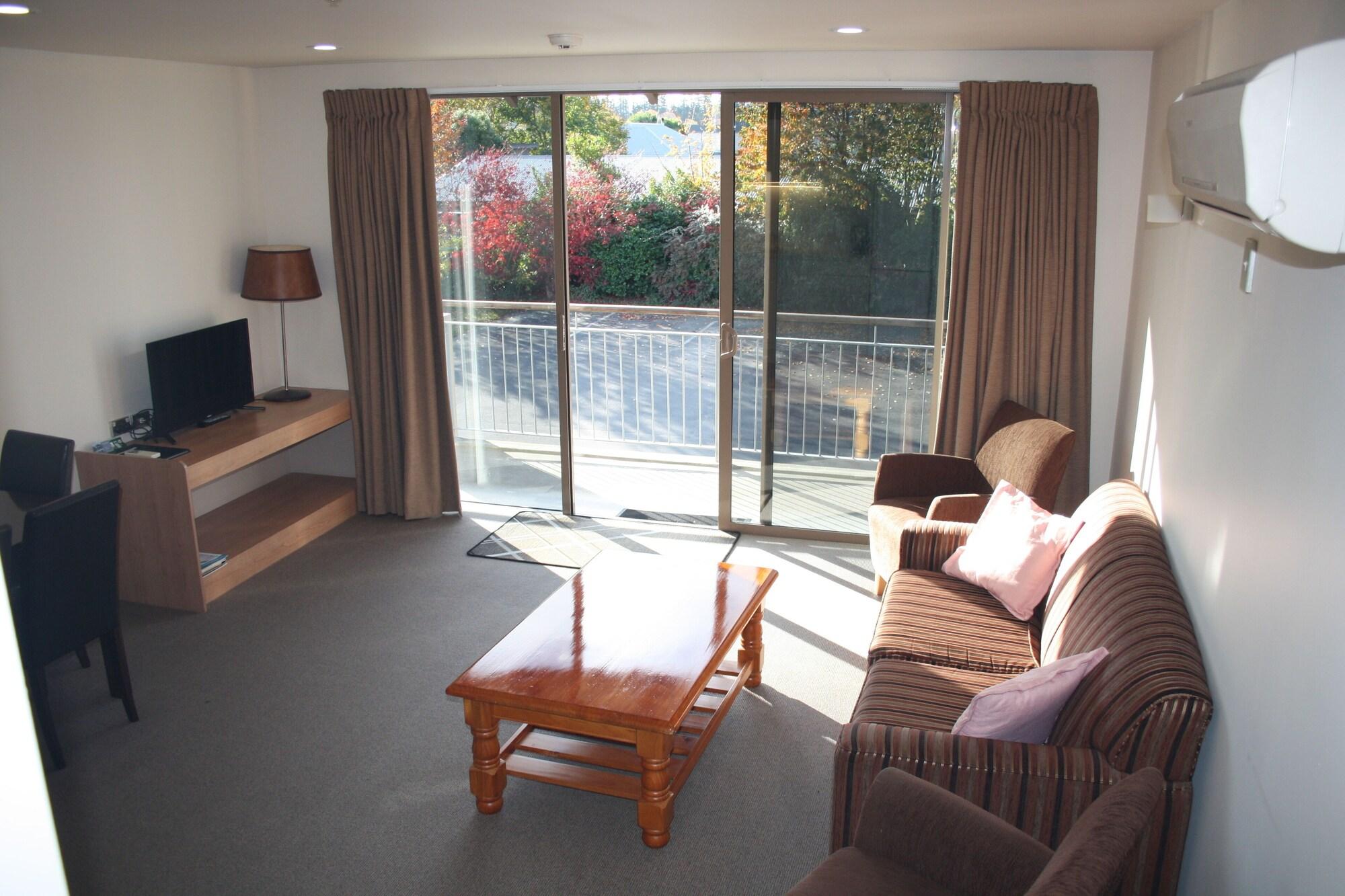 Methven Motels and Apartments