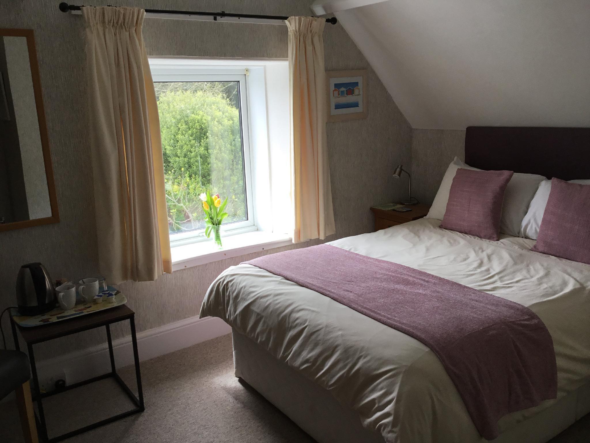 Borthalan Hotel - Guest House