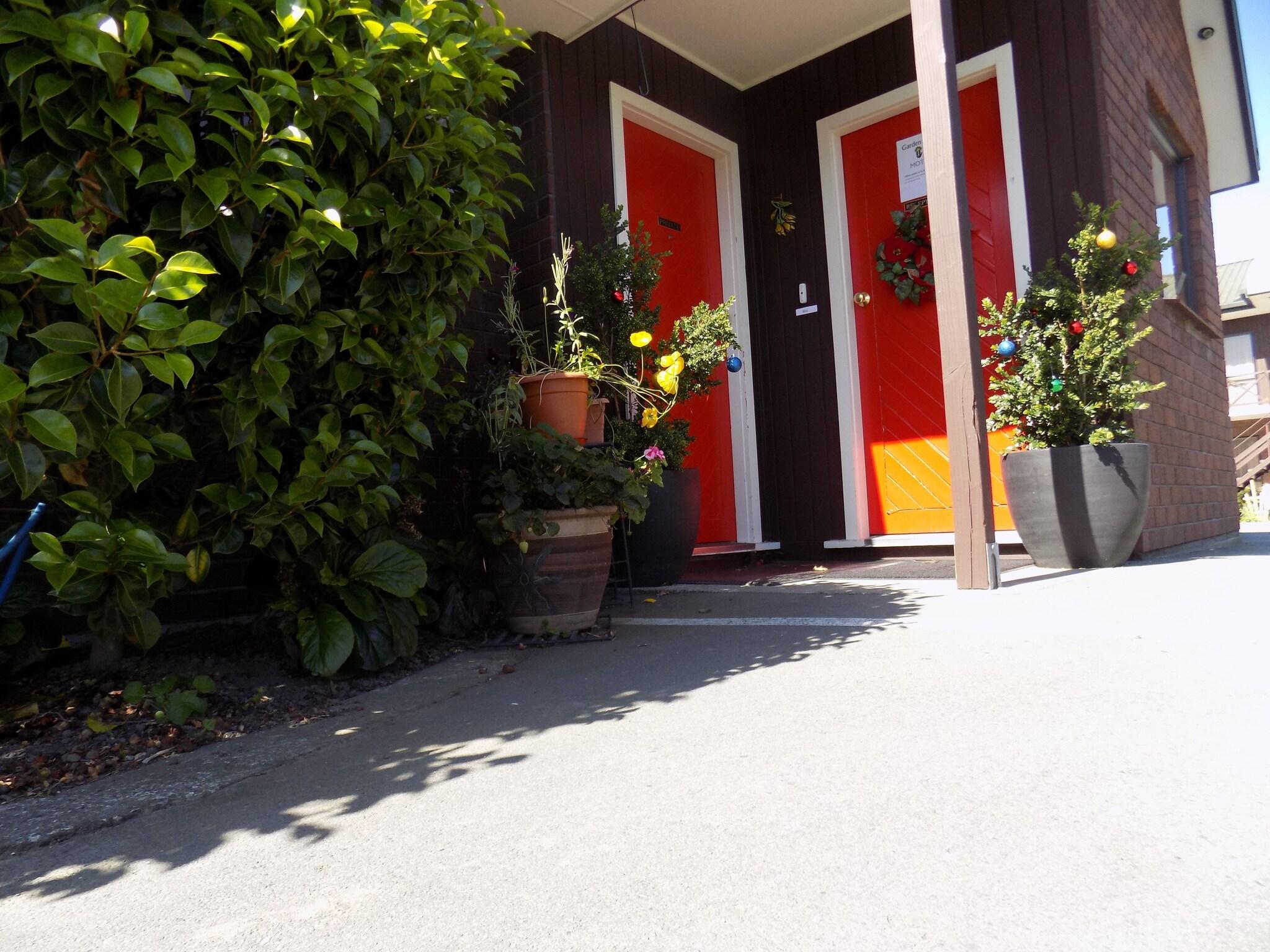 Garden City Motel