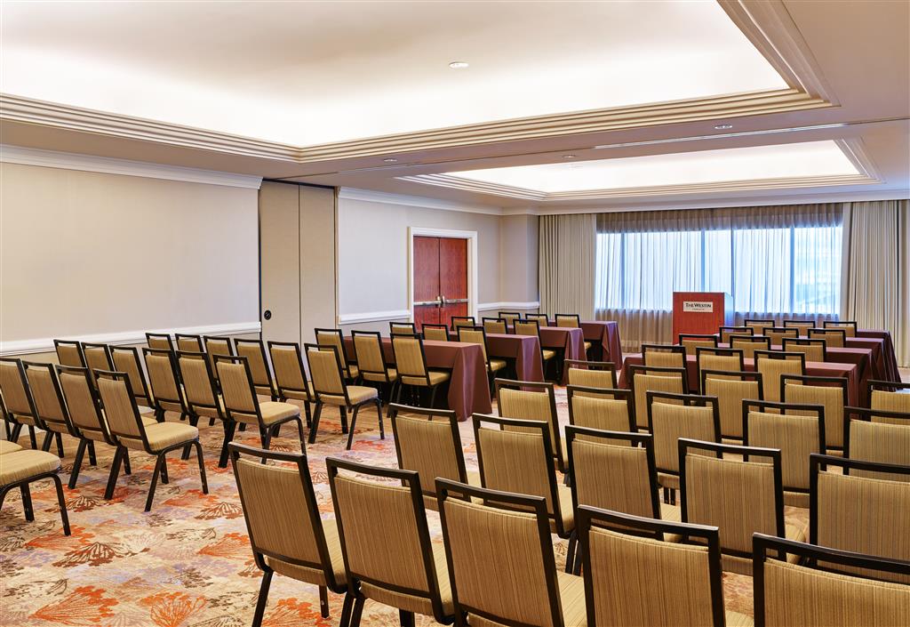 The Westin Charlotte by null