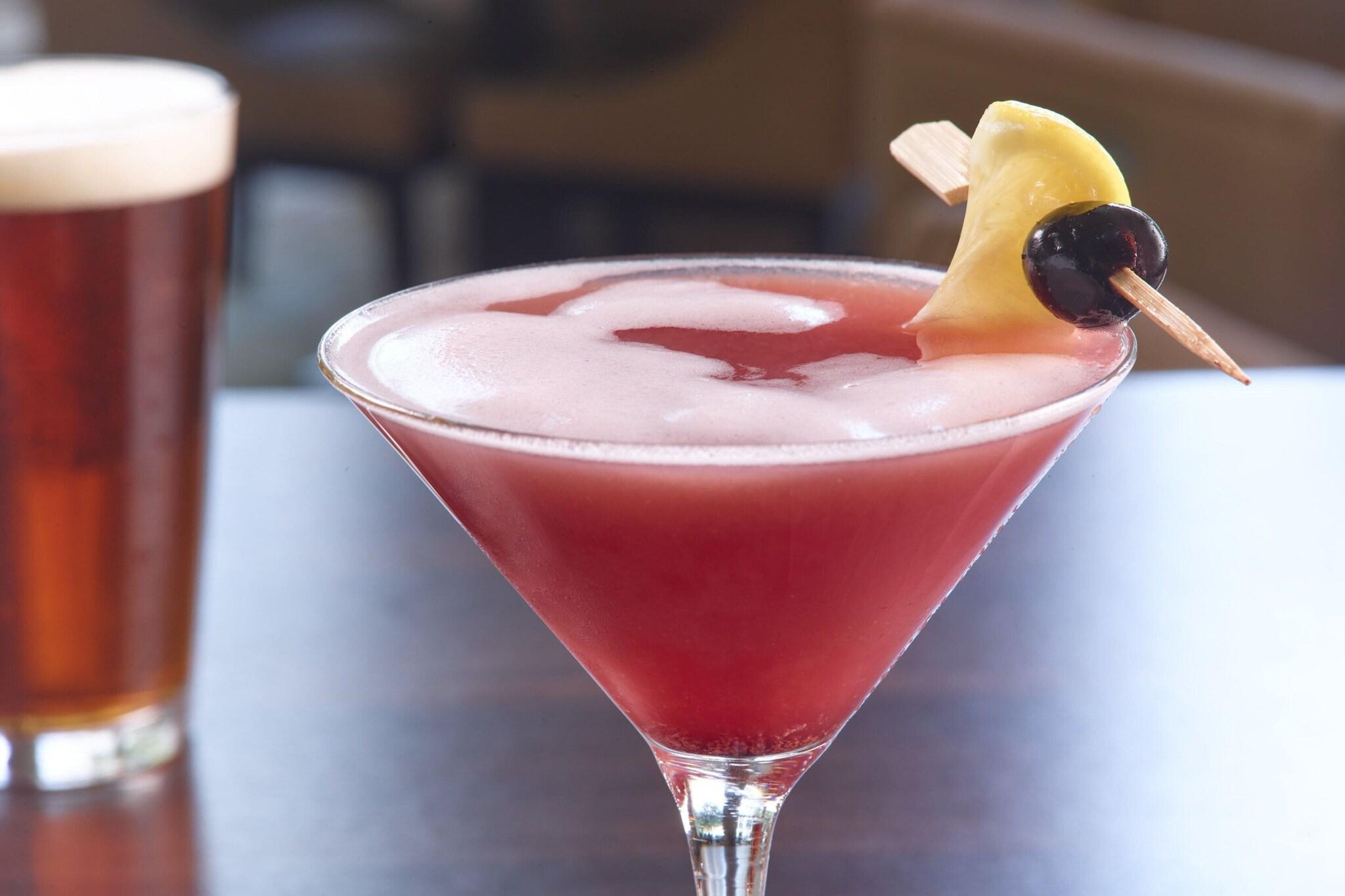 The Westin Charlotte by null