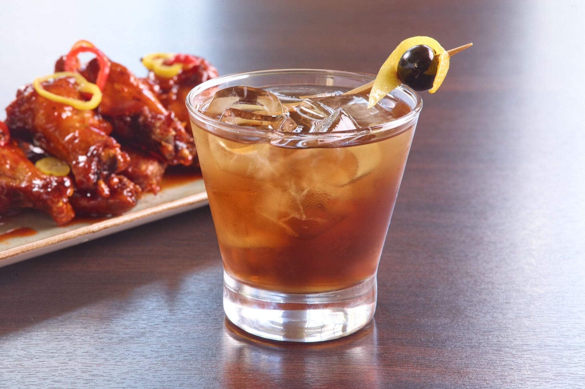 The Westin Charlotte by null