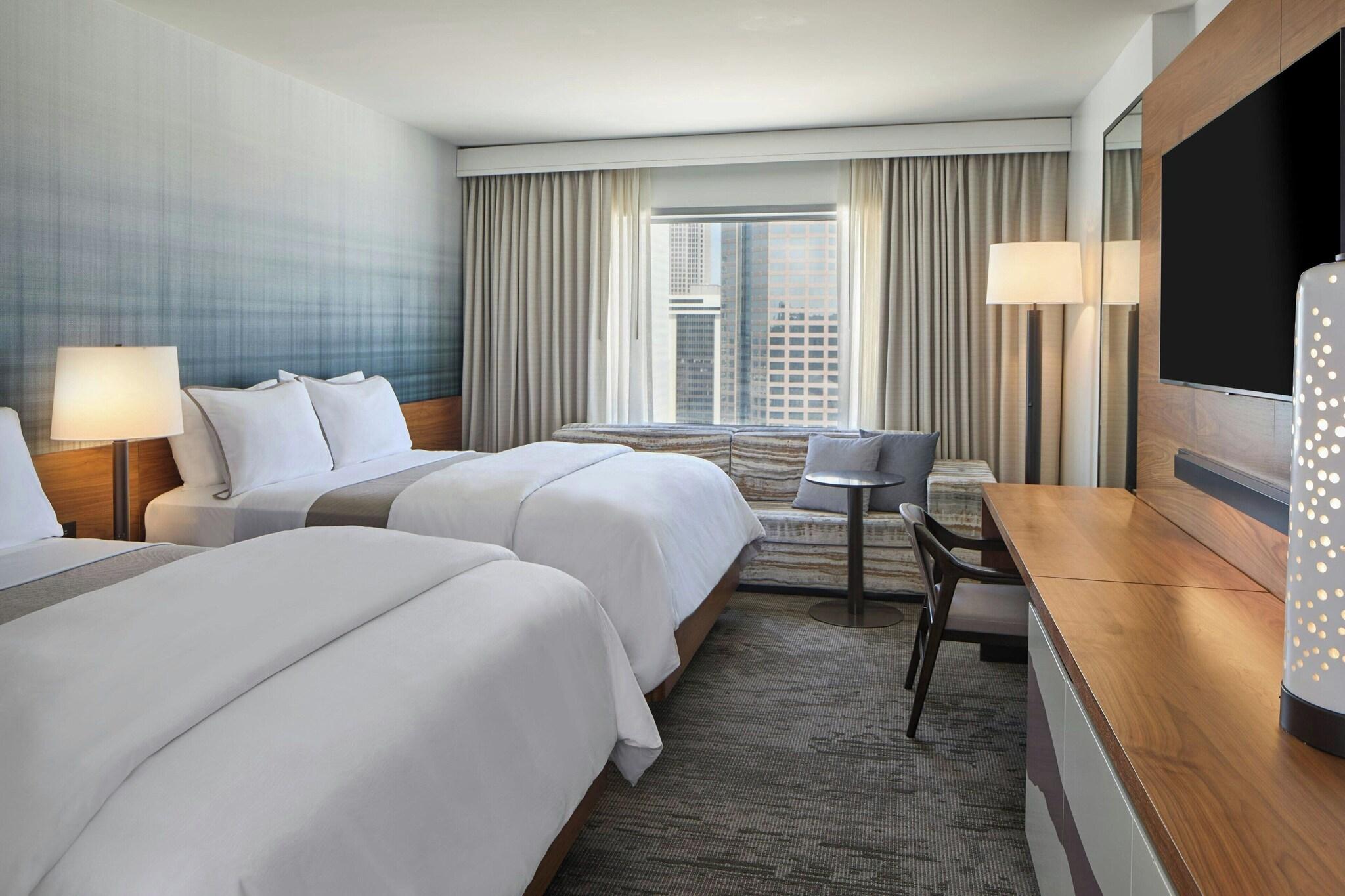 The Westin Charlotte