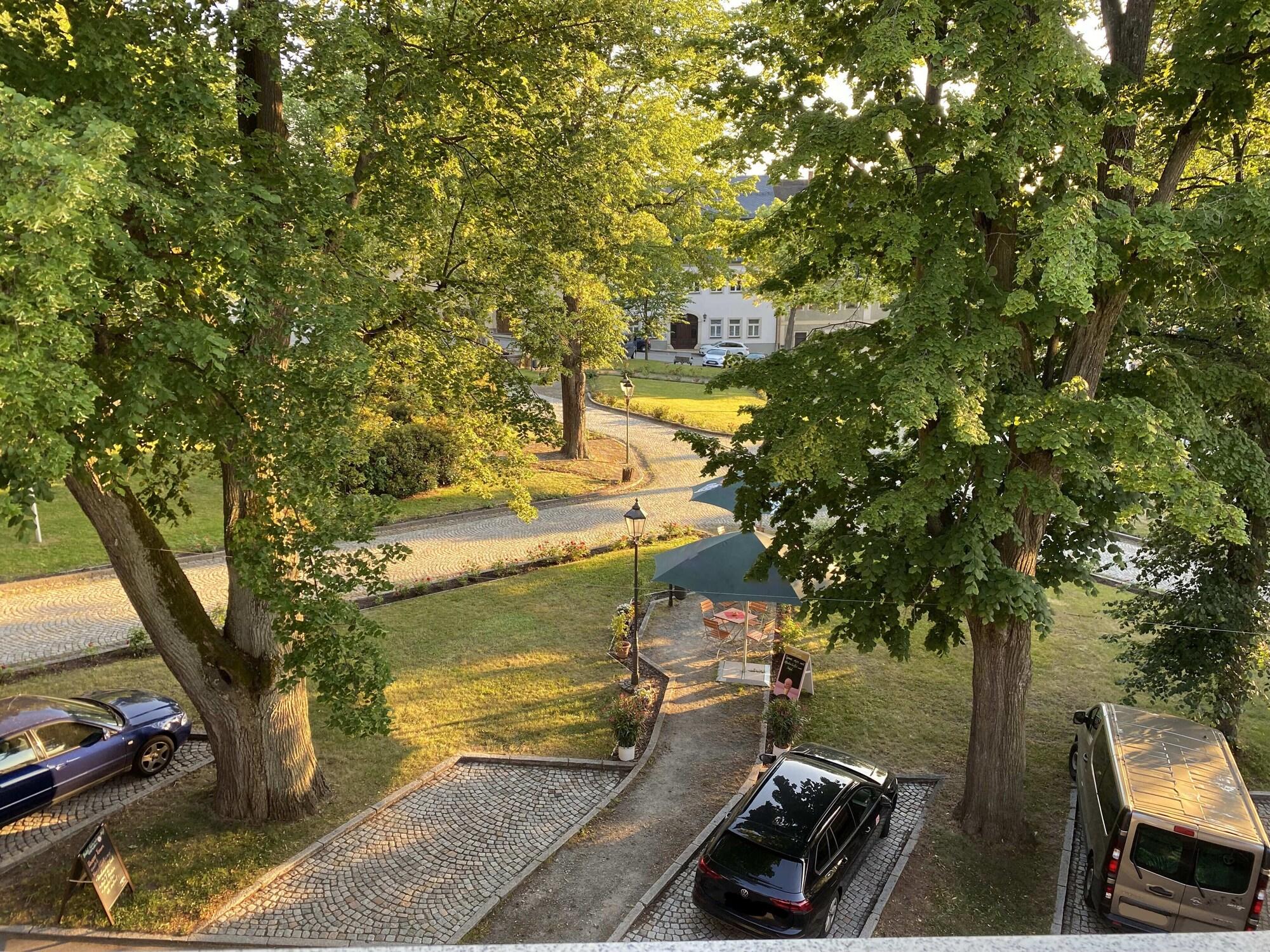 Sächsischer Hof