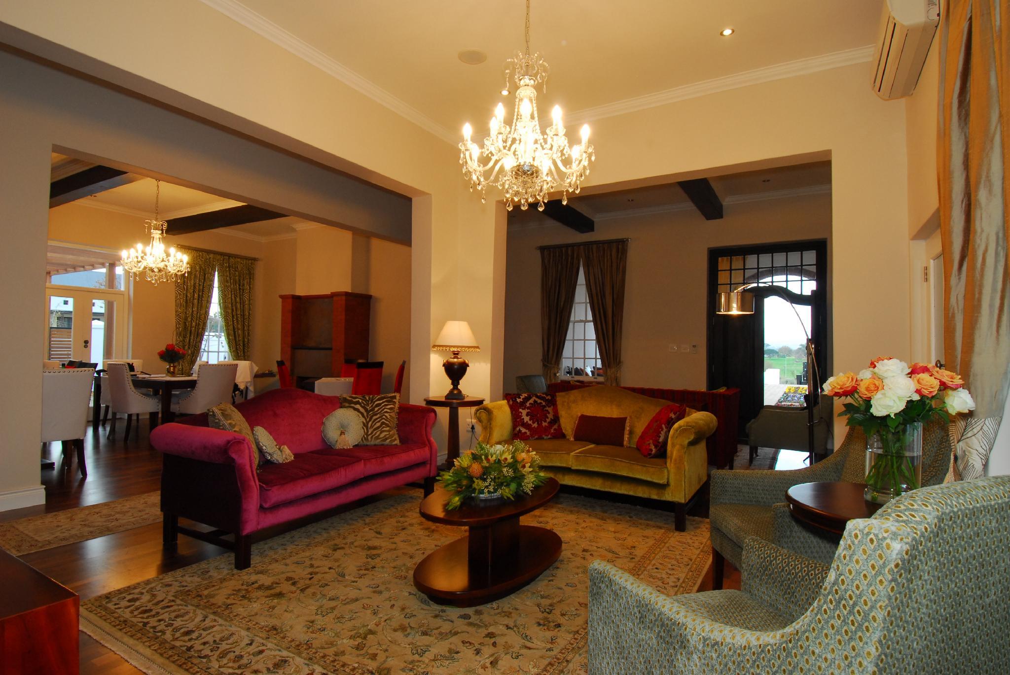 The Wild Mushroom Boutique