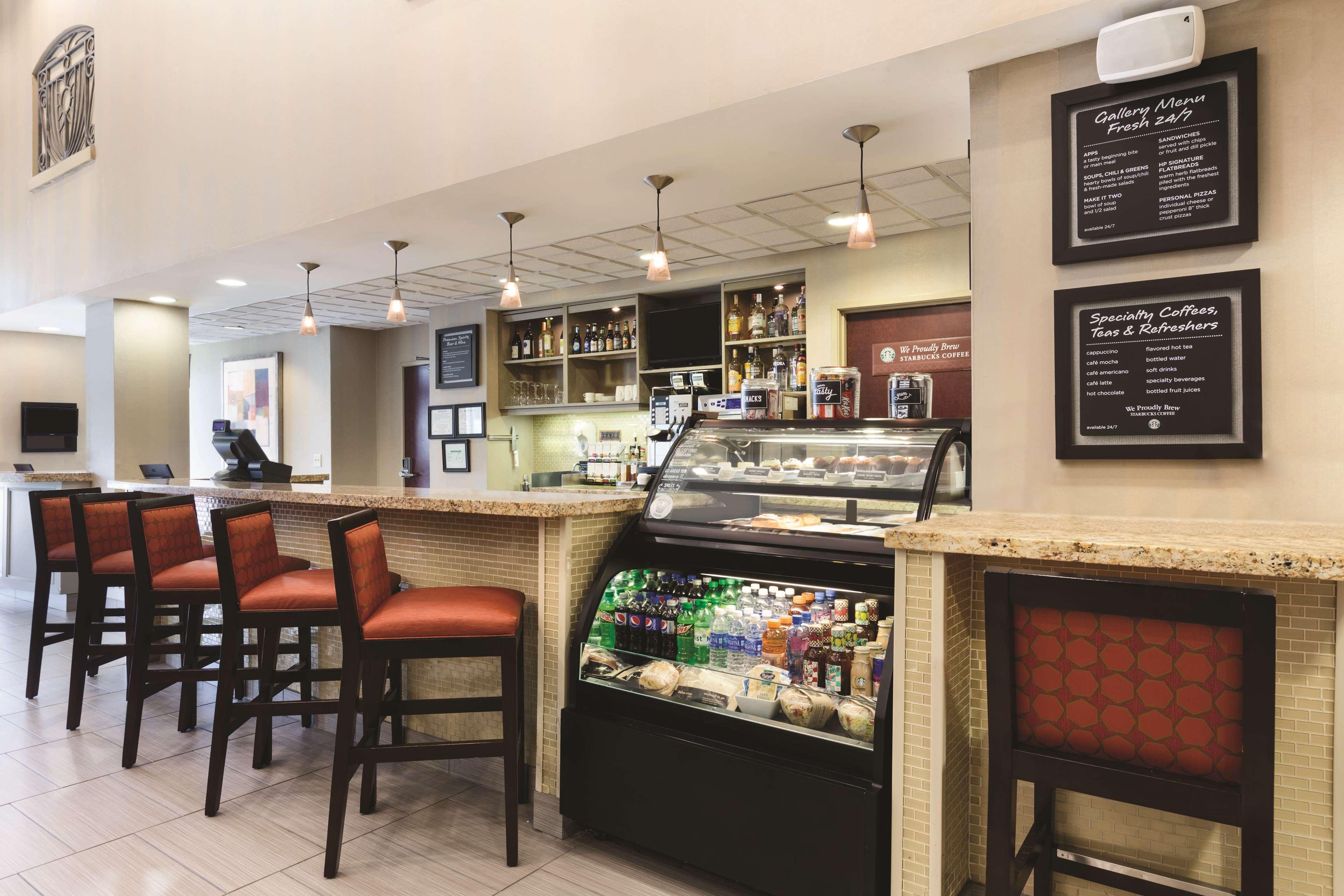 Hyatt Place College Station
