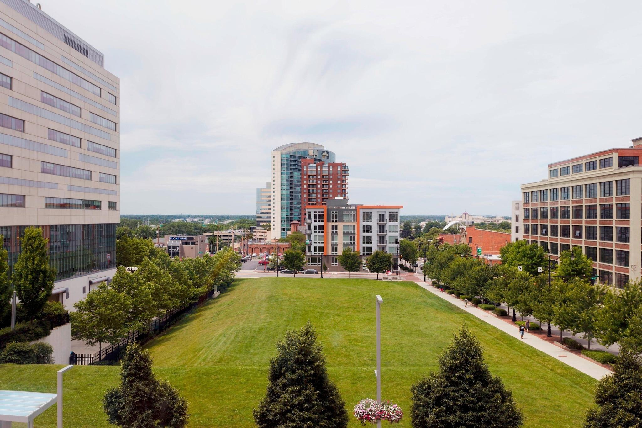 The Westin Great Southern Columbus