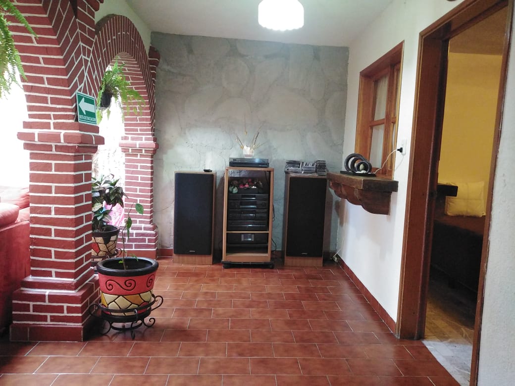 Posada Catalina