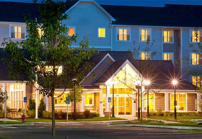 Residence Inn by Marriott Concord image