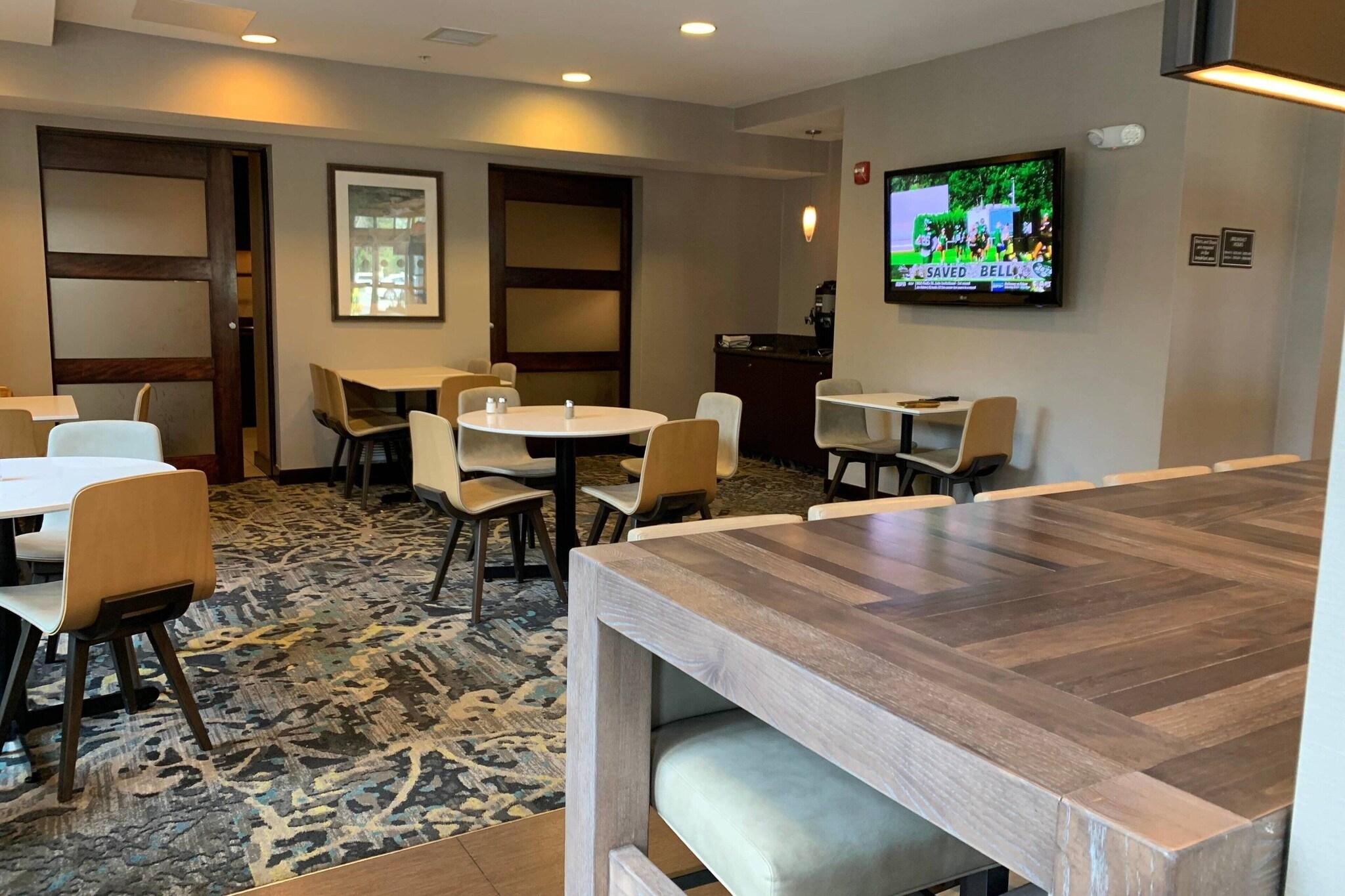 Residence Inn Concord