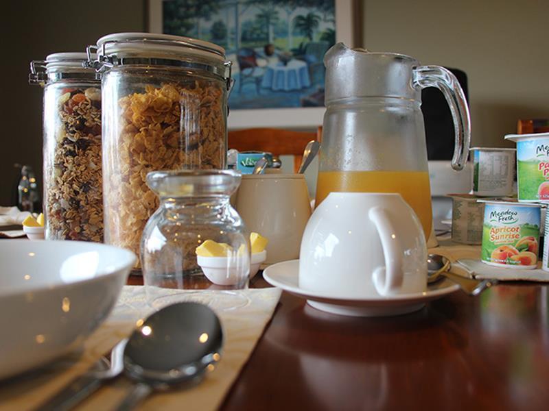 Awatea Country Bed & Breakfast