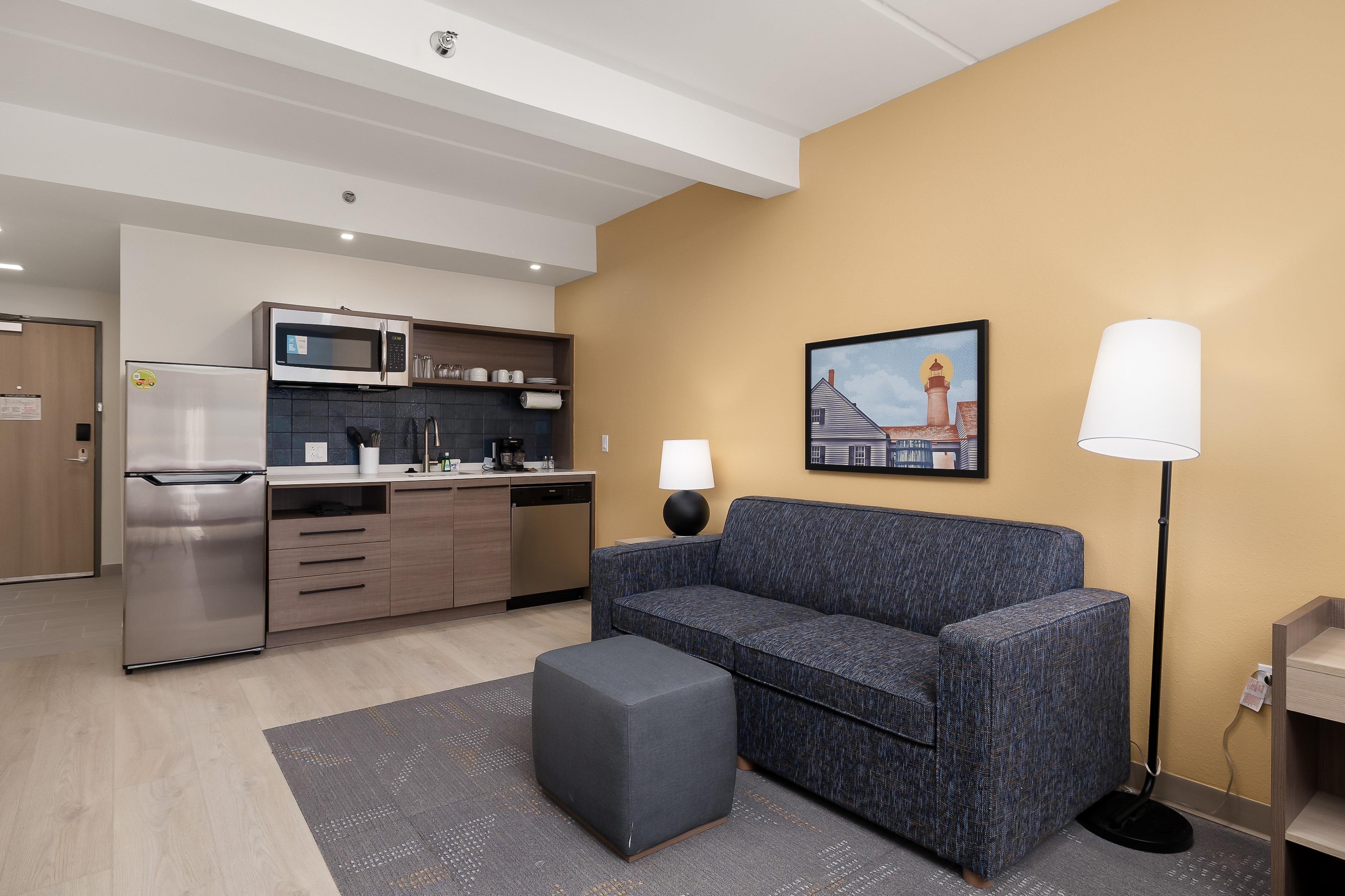 Home2 Suites by Hilton South Padre Island