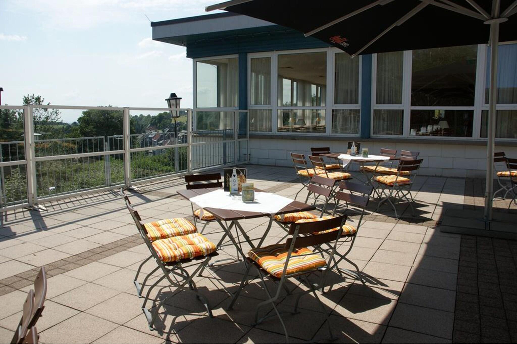 Werrapark Resort Hotel Frankenblick