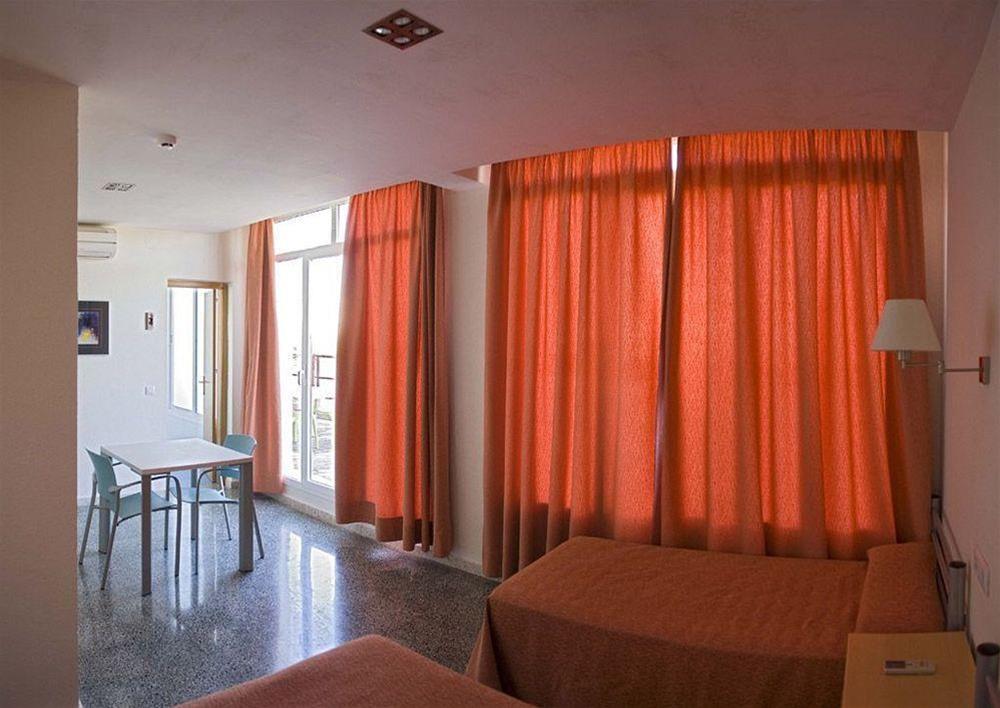 Albergue Inturjoven Jerez de la Frontera - Hostel