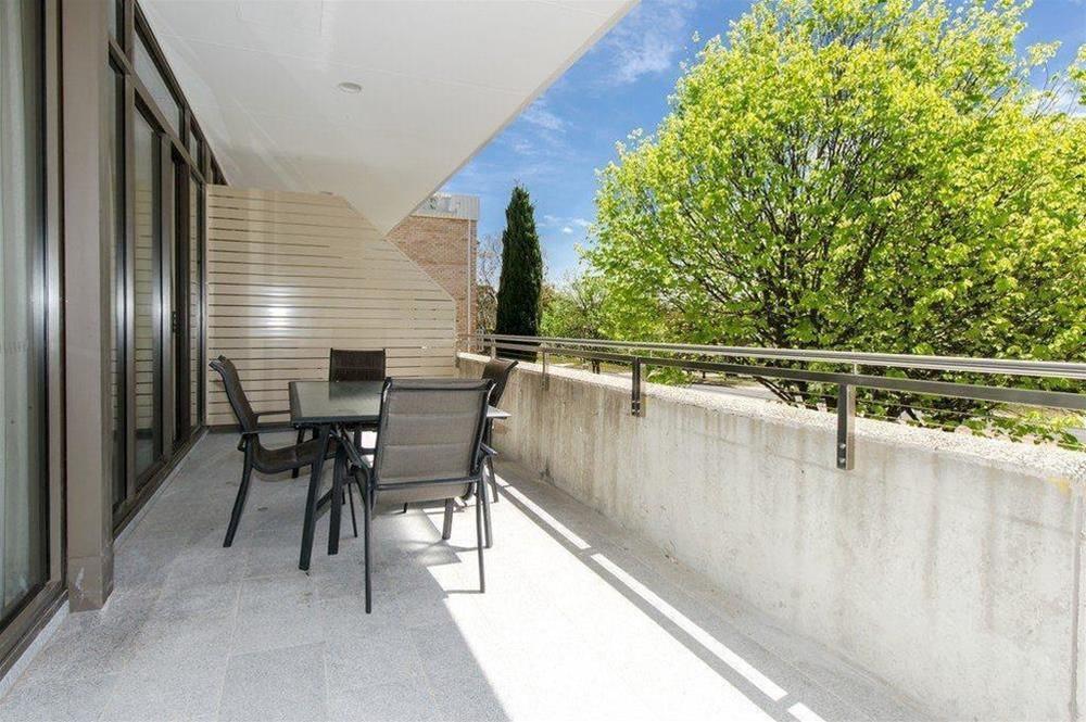 Belconnen Way Hotel & Serviced Apartments by null