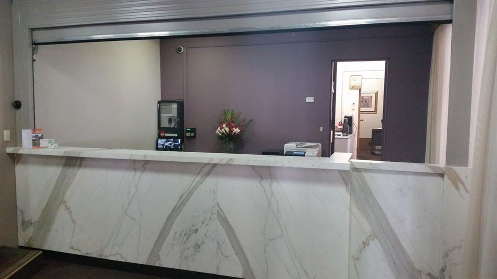 Belconnen Way Hotel & Serviced Apartments by null