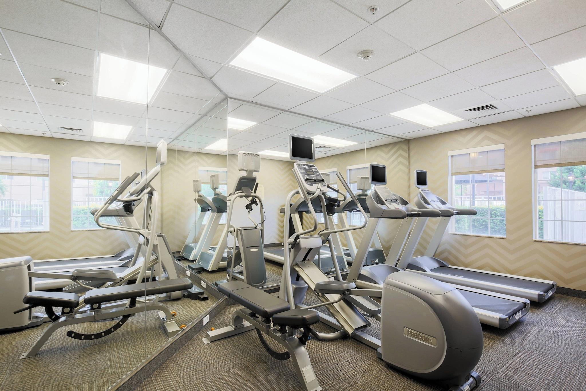 Residence Inn Chico