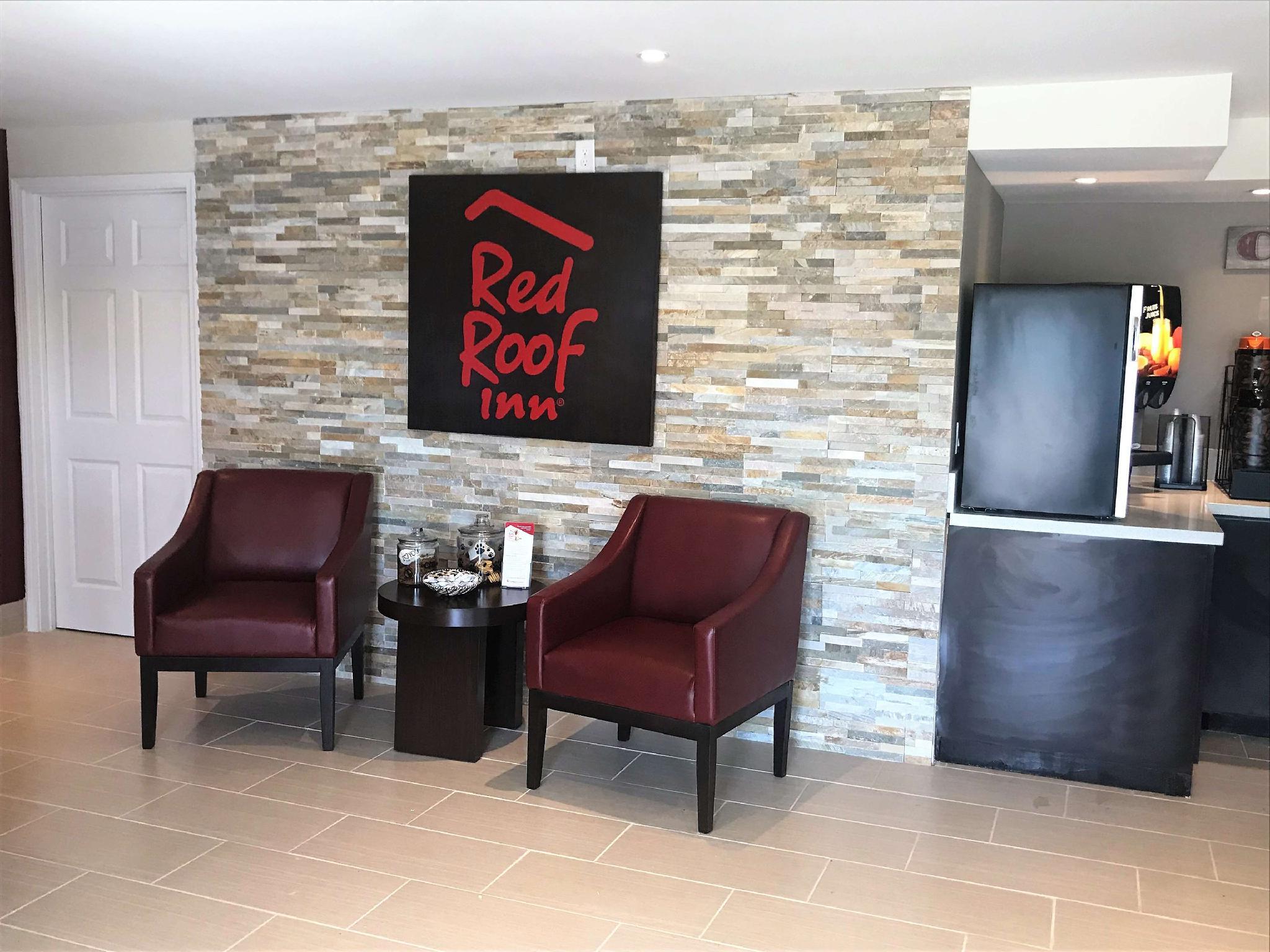 Red Roof Inn Port Aransas