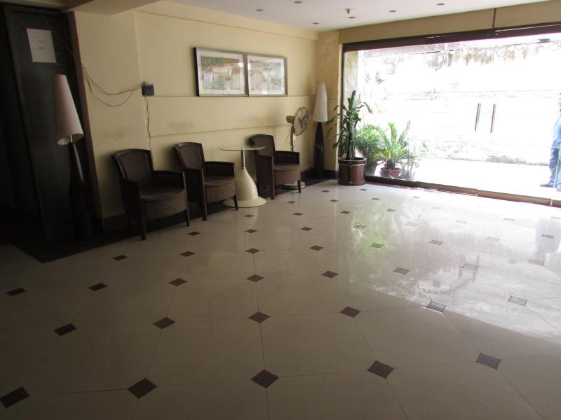 Astoria Hotel - Kolkata by null