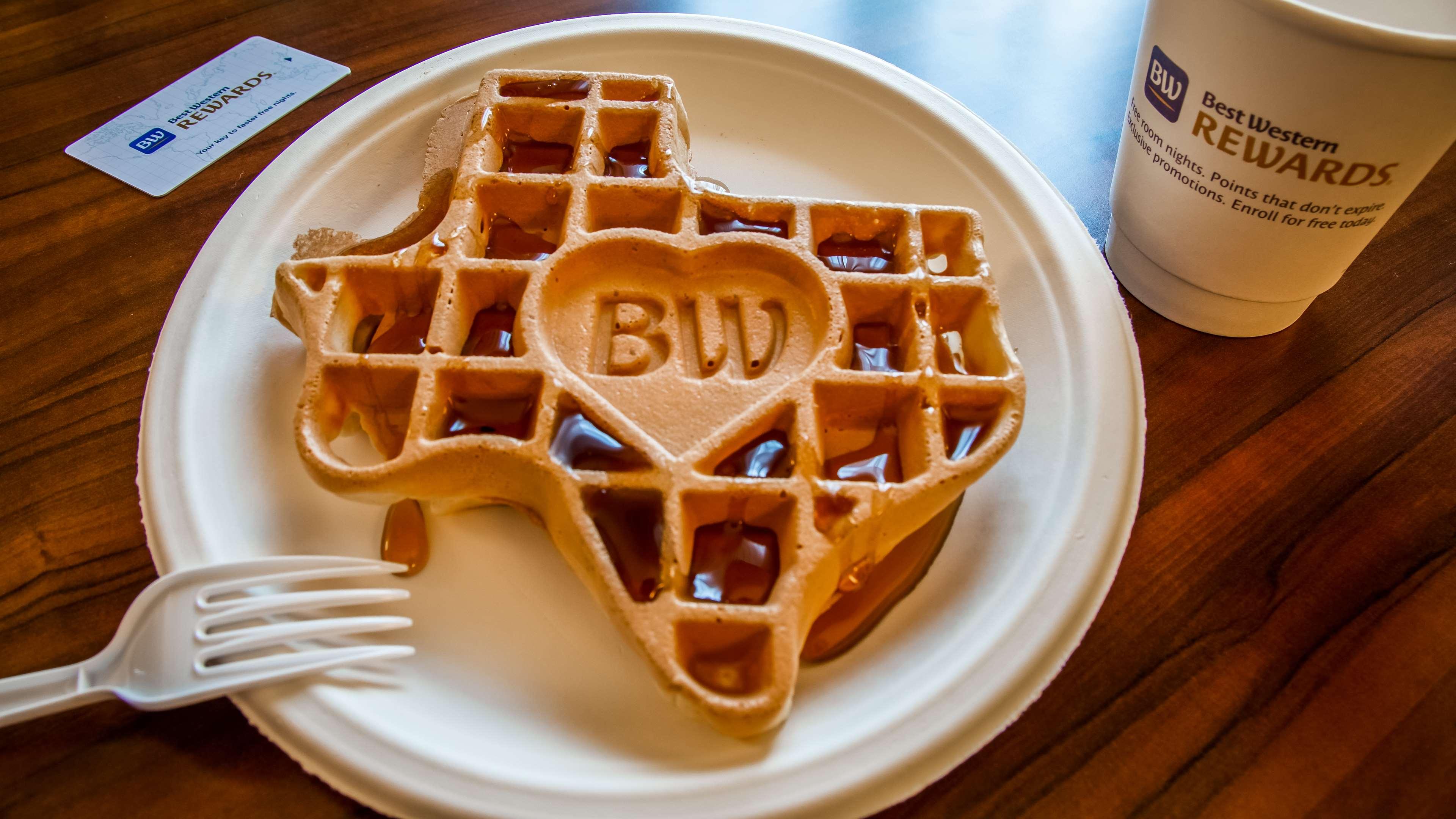 Comfort Inn & Suites Waco TX
