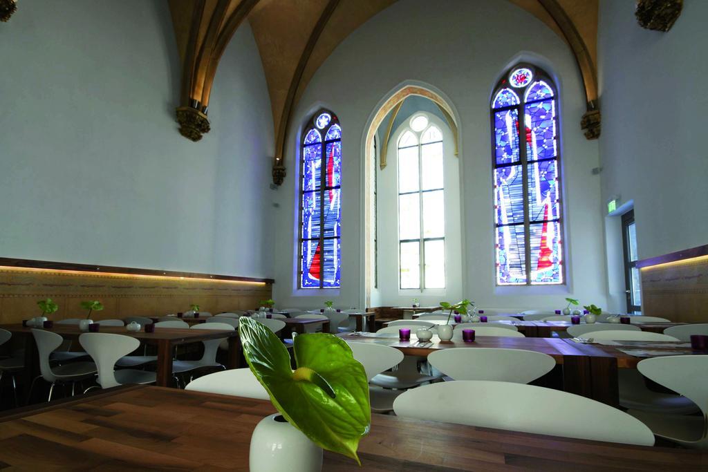 Worldhotel Hopper St Josef
