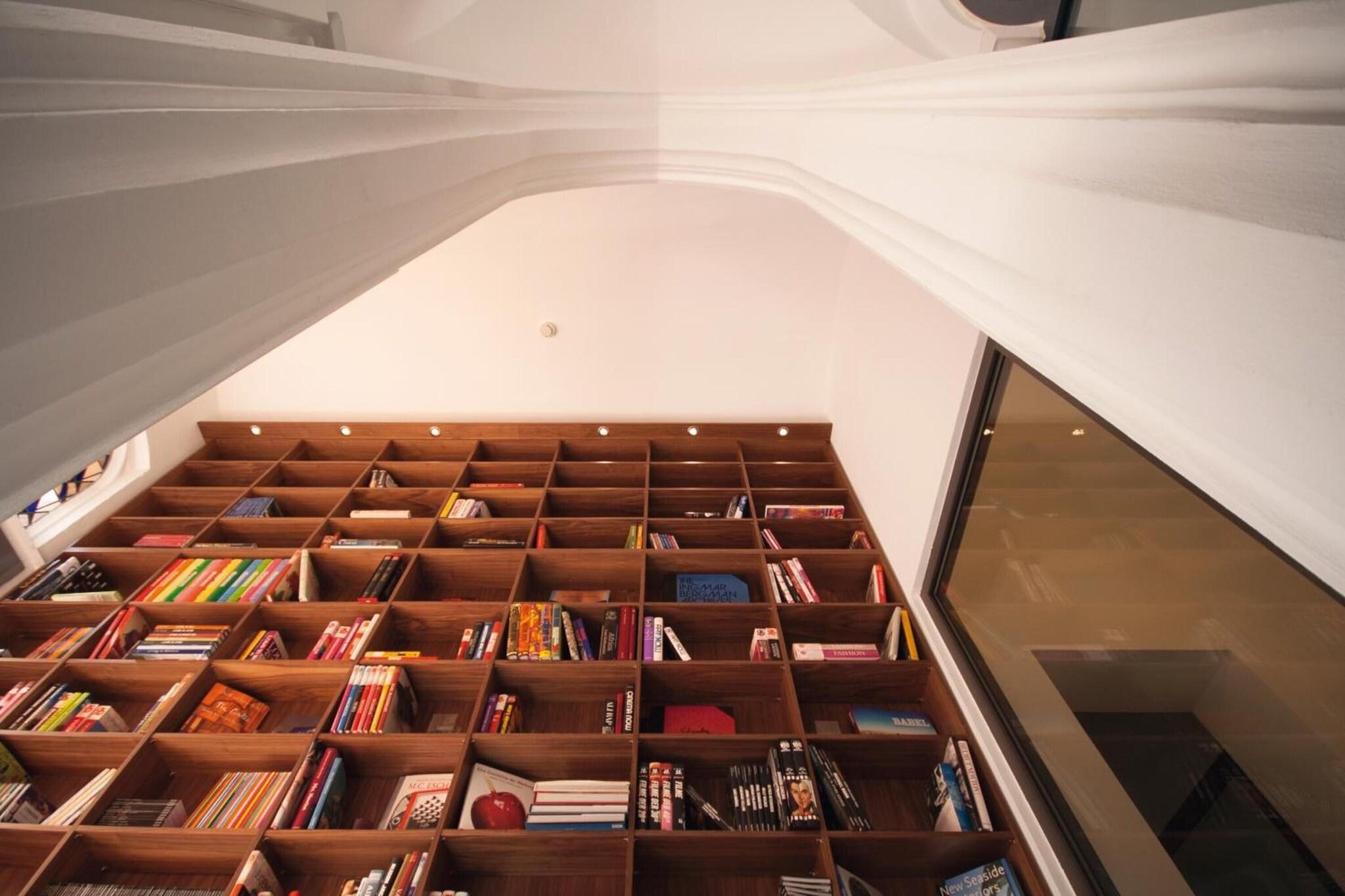 Hopper Hotel St. Josef by null