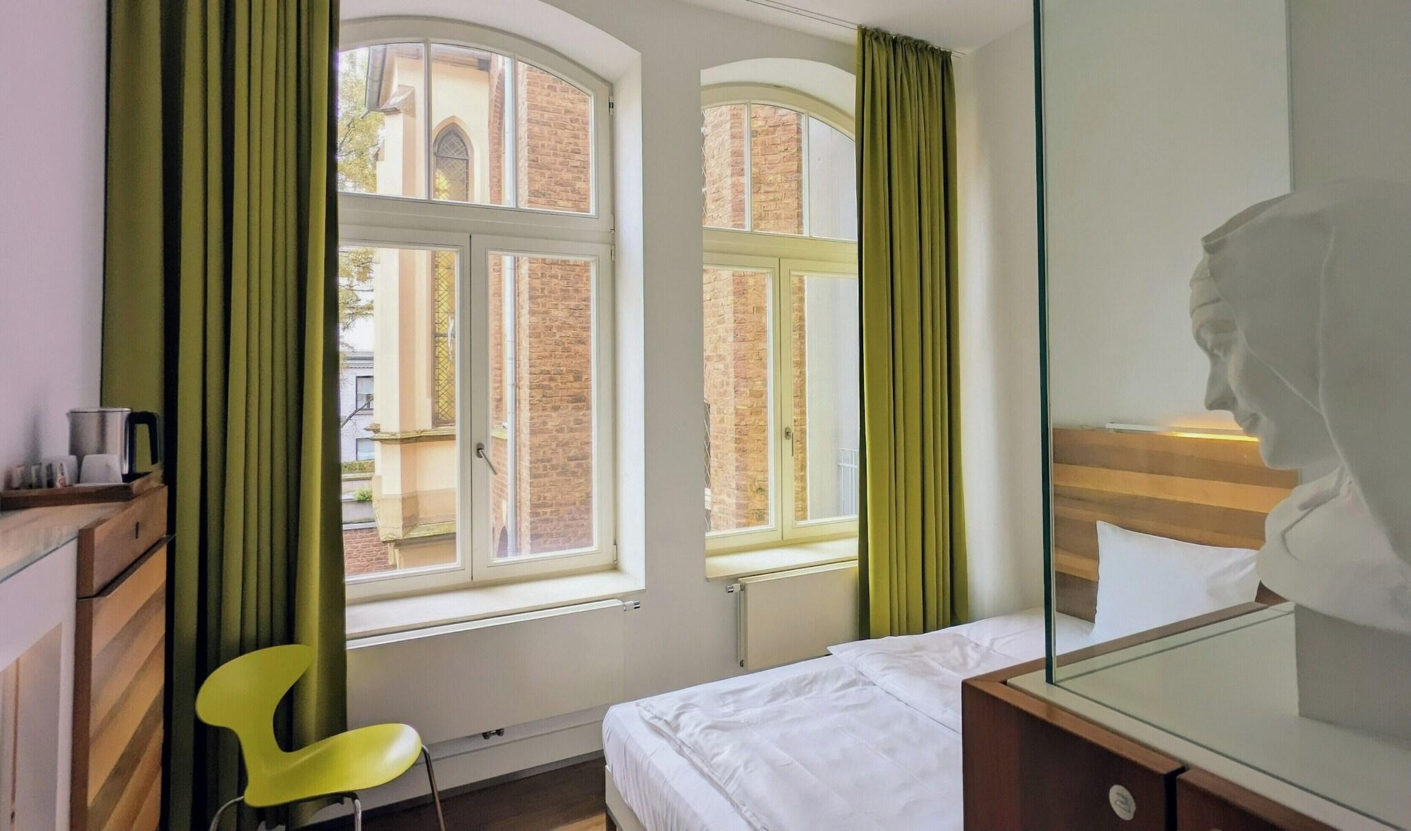 Hopper Hotel St. Josef by null