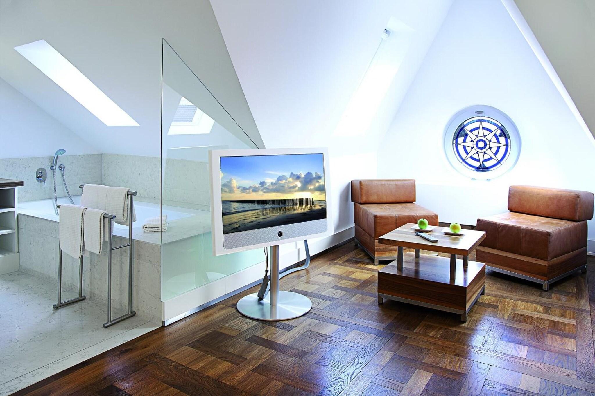 Hopper Hotel St. Josef by null