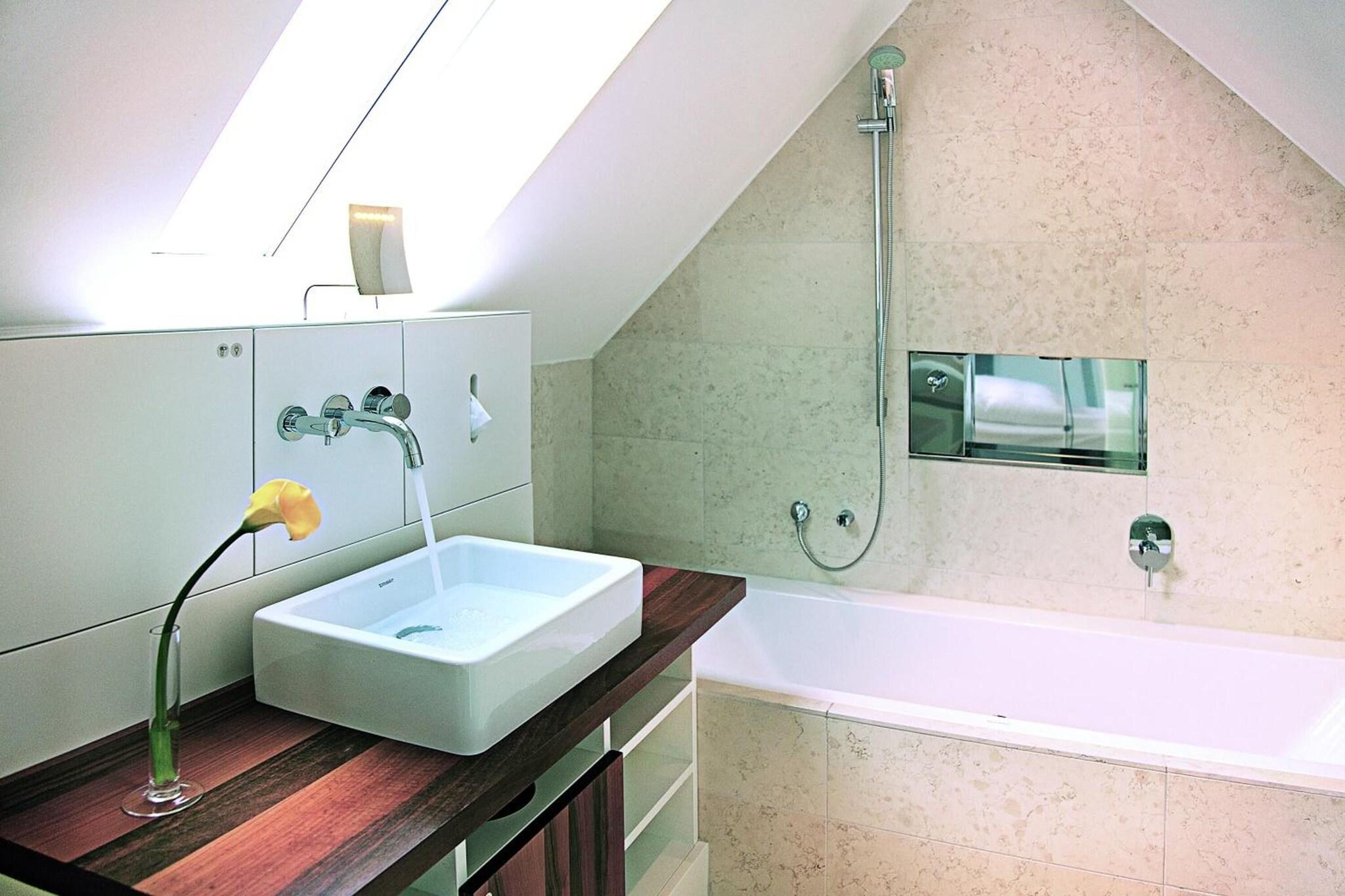 Hopper Hotel St. Josef by null