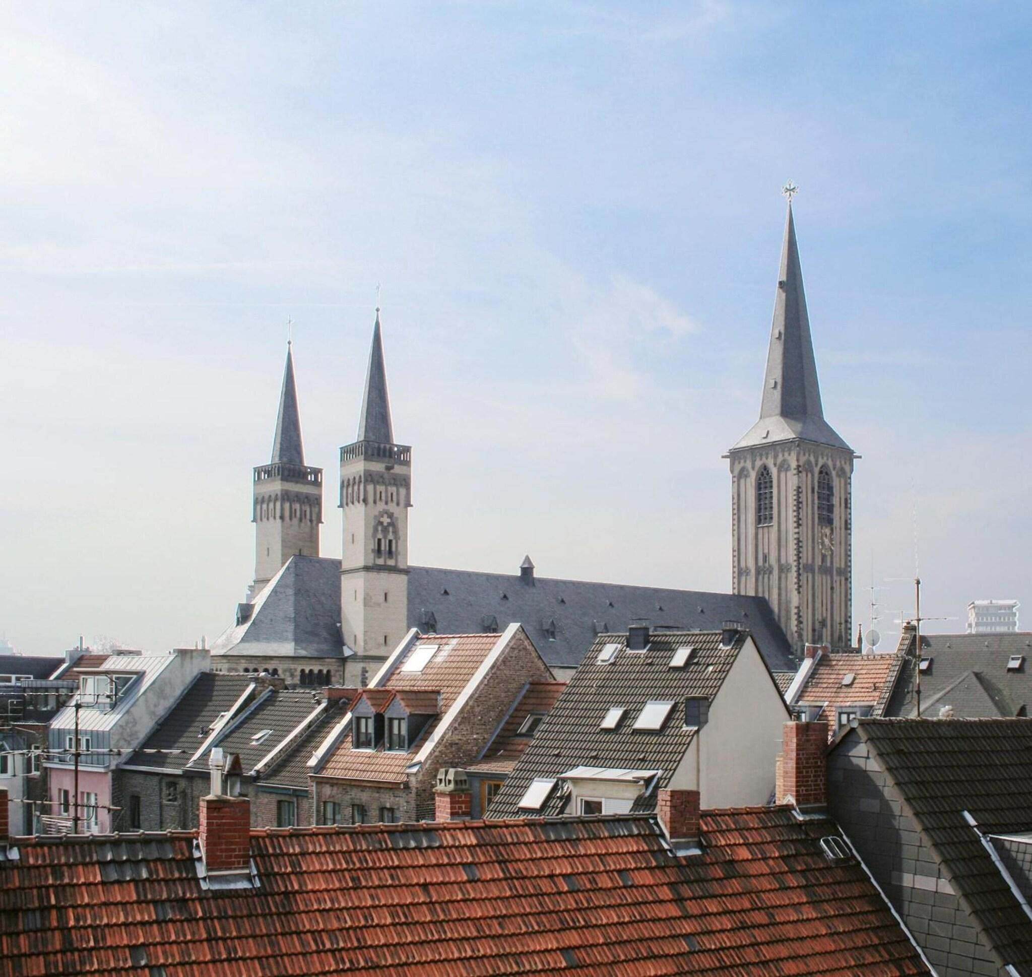 Hopper Hotel St. Josef by null