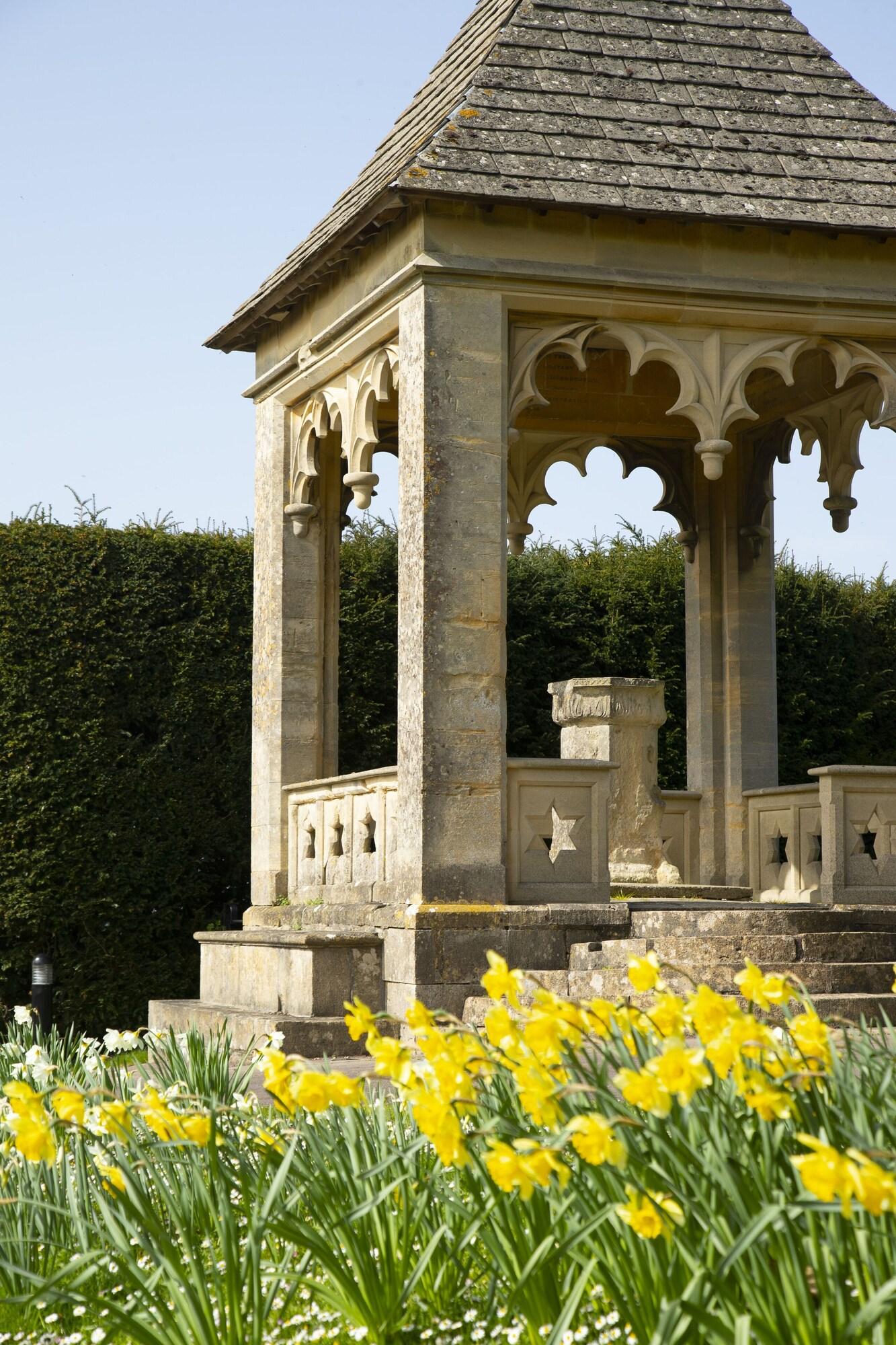 Ellenborough Park by null