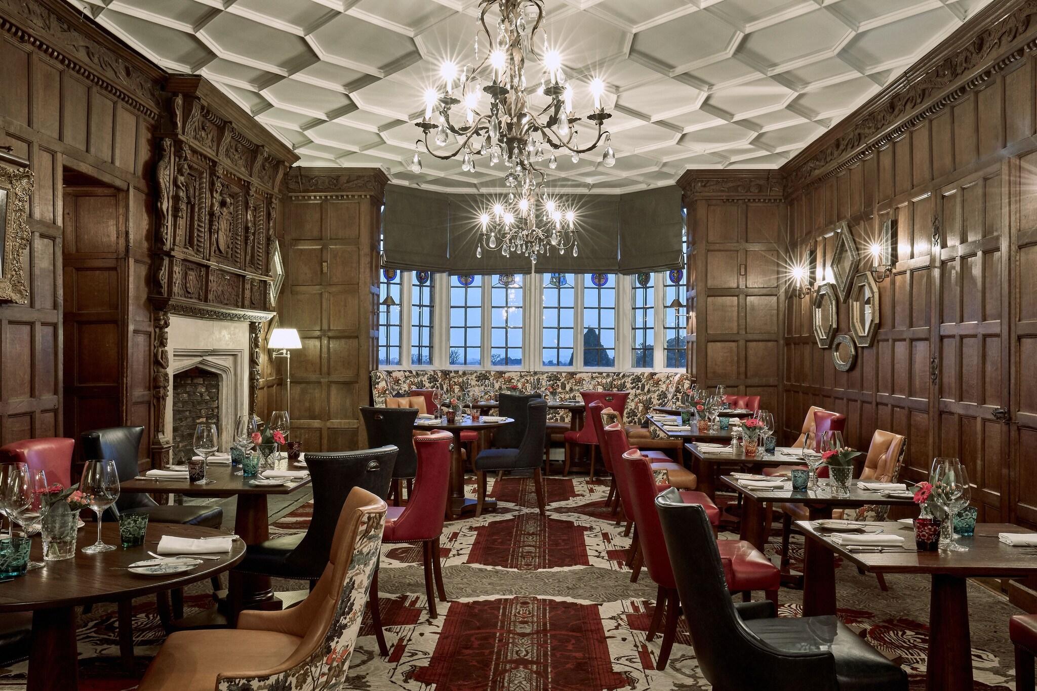 Ellenborough Park by null