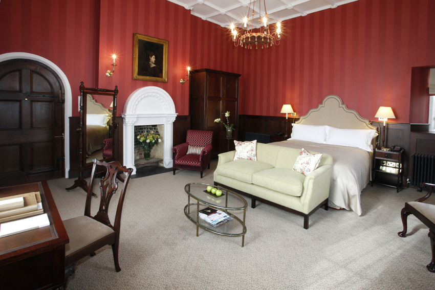 Ellenborough Park by null